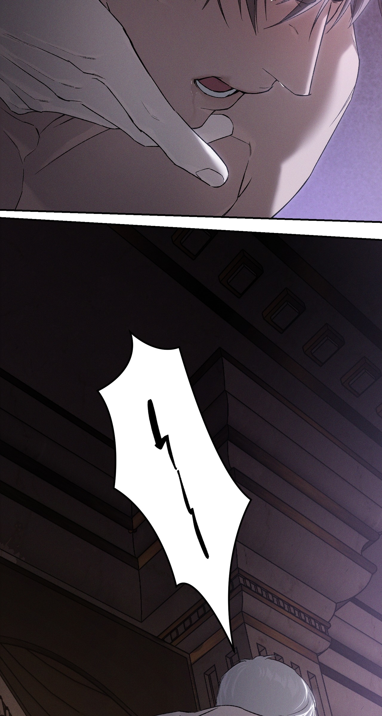 Codename Anastasia    Chapter 64 page 83 - 