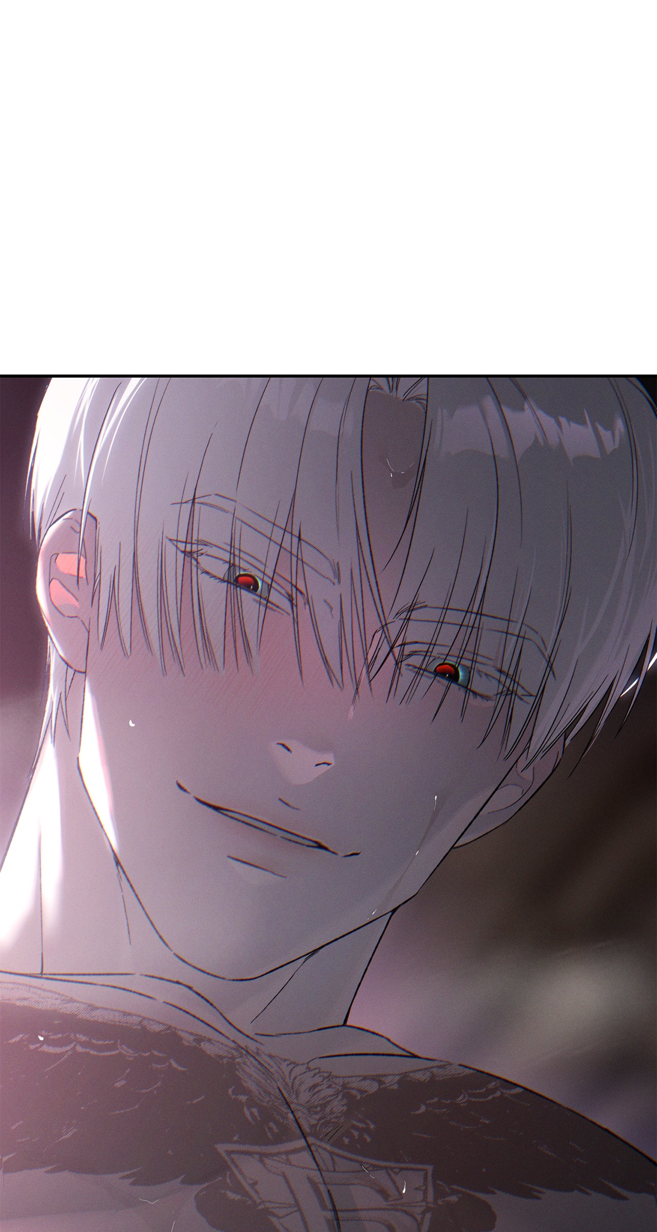 Codename Anastasia    Chapter 64 page 87 - 