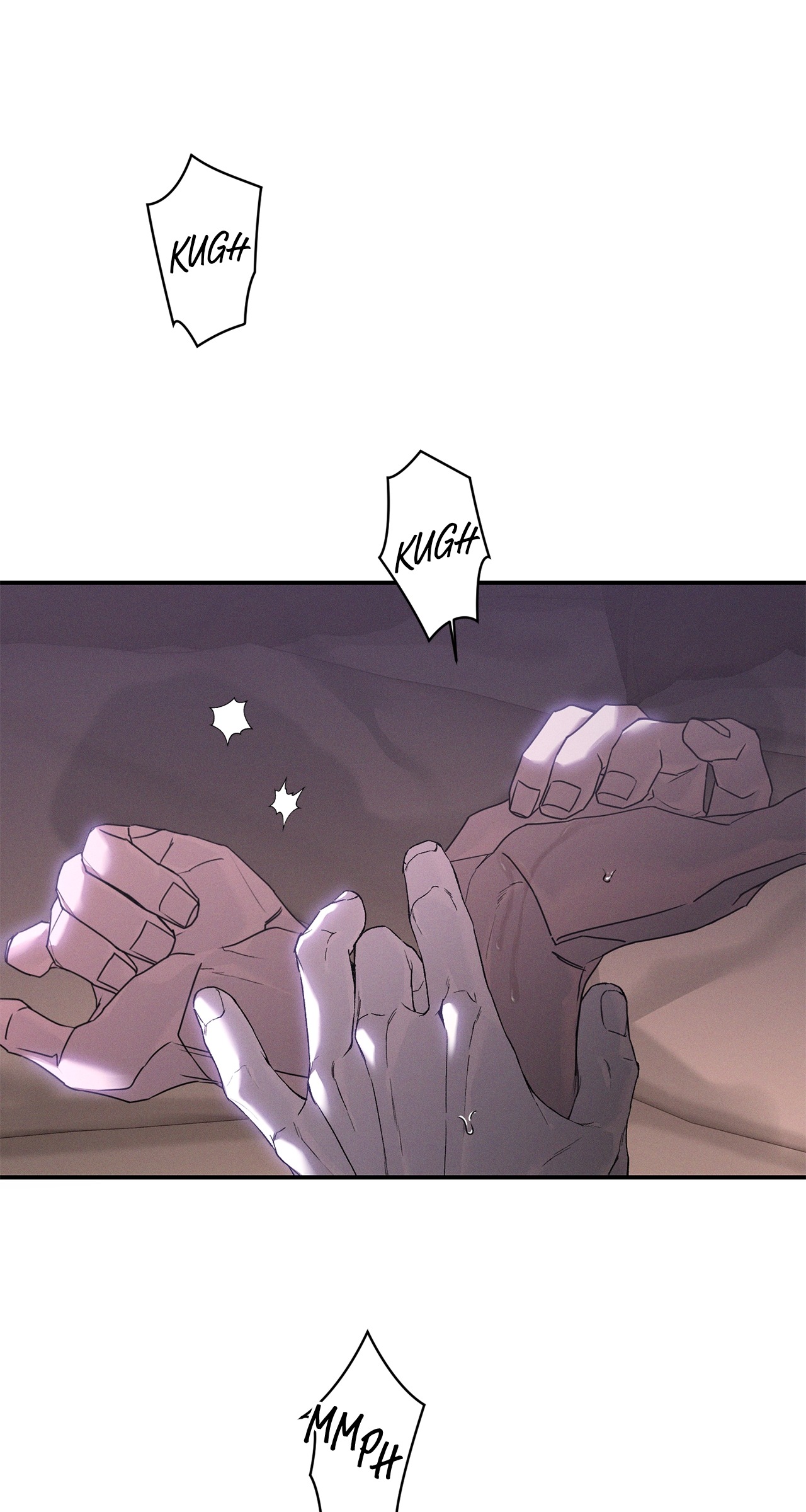 Codename Anastasia    Chapter 65 page 1 - 