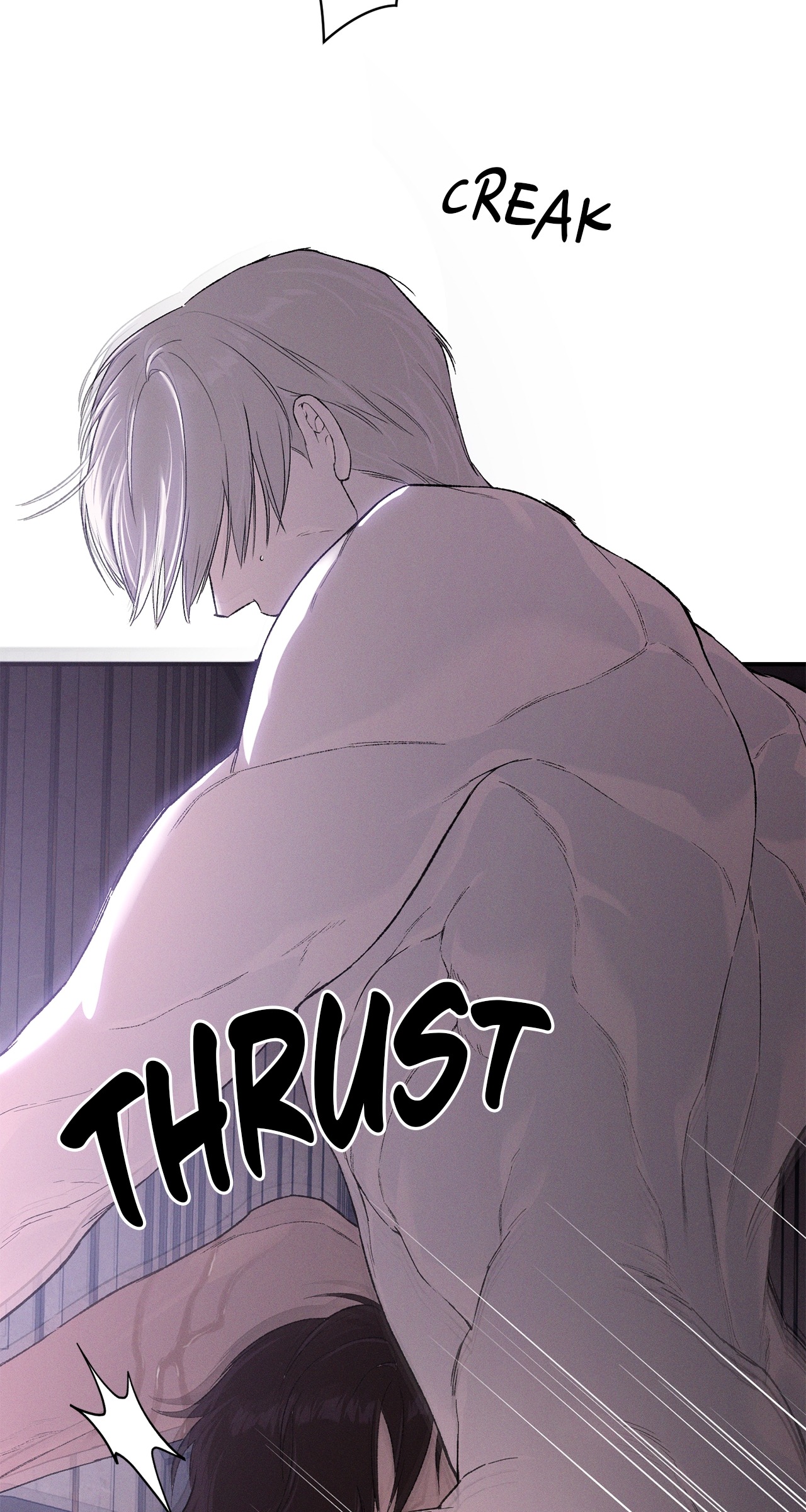 Codename Anastasia    Chapter 65 page 2 - 