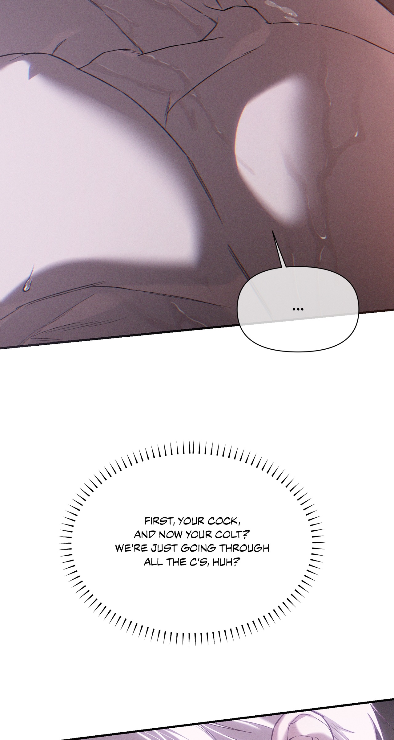 Codename Anastasia    Chapter 65 page 14 - 