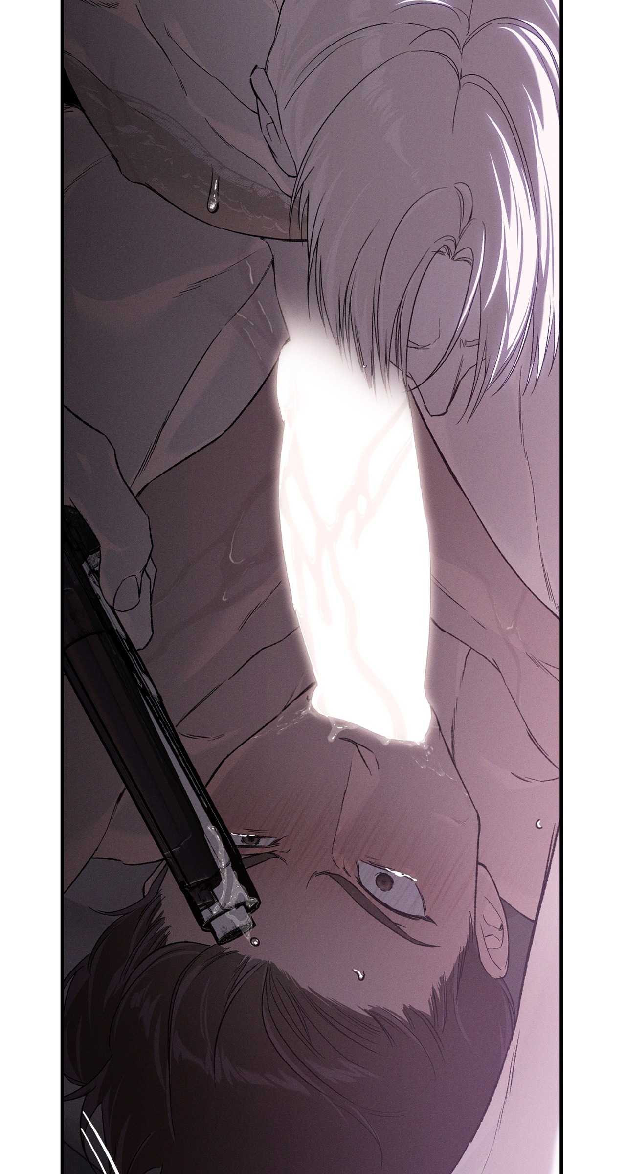 Codename Anastasia    Chapter 65 page 18 - 