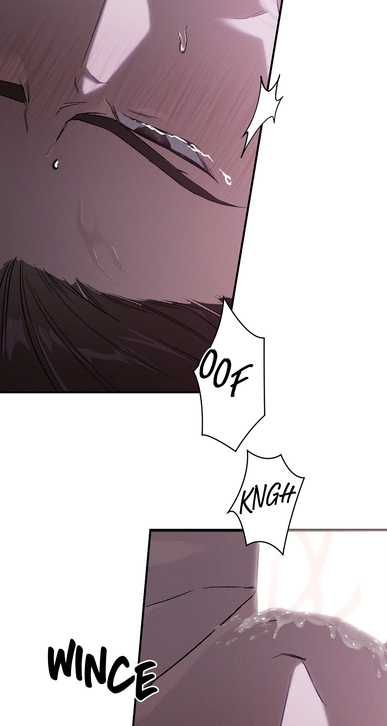 Codename Anastasia    Chapter 65 page 20 - 