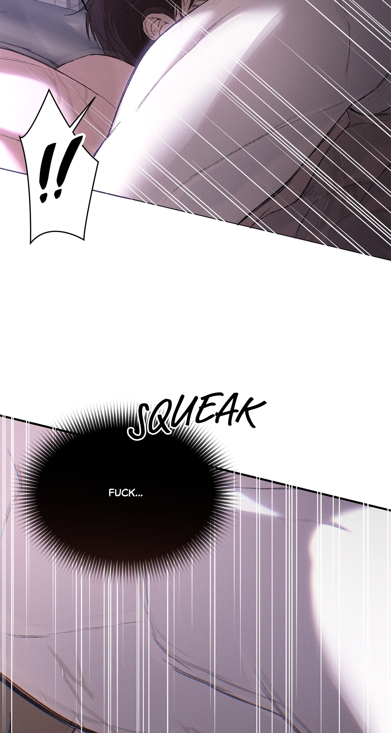 Codename Anastasia    Chapter 65 page 3 - 