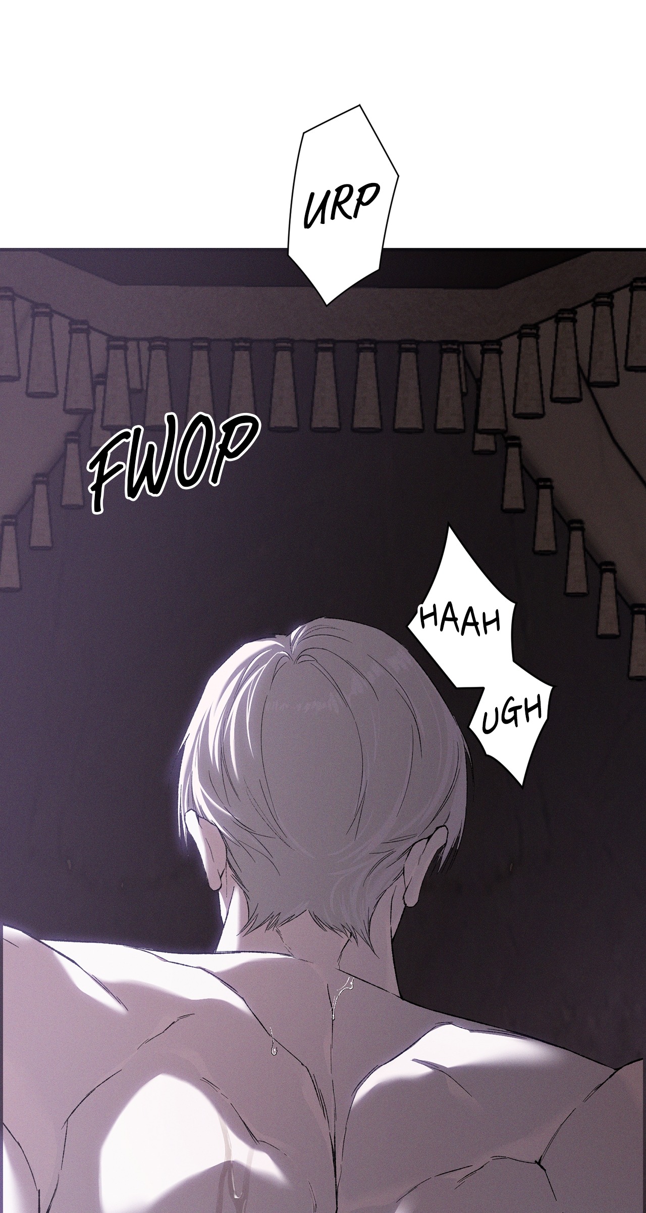 Codename Anastasia    Chapter 65 page 23 - 