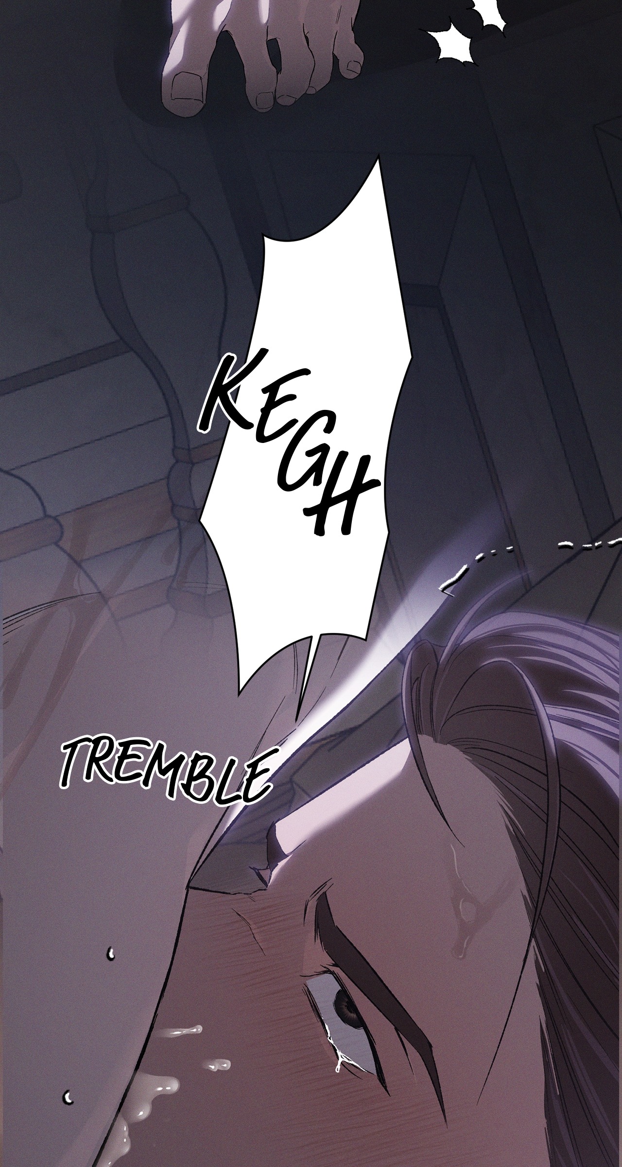 Codename Anastasia    Chapter 65 page 26 - 