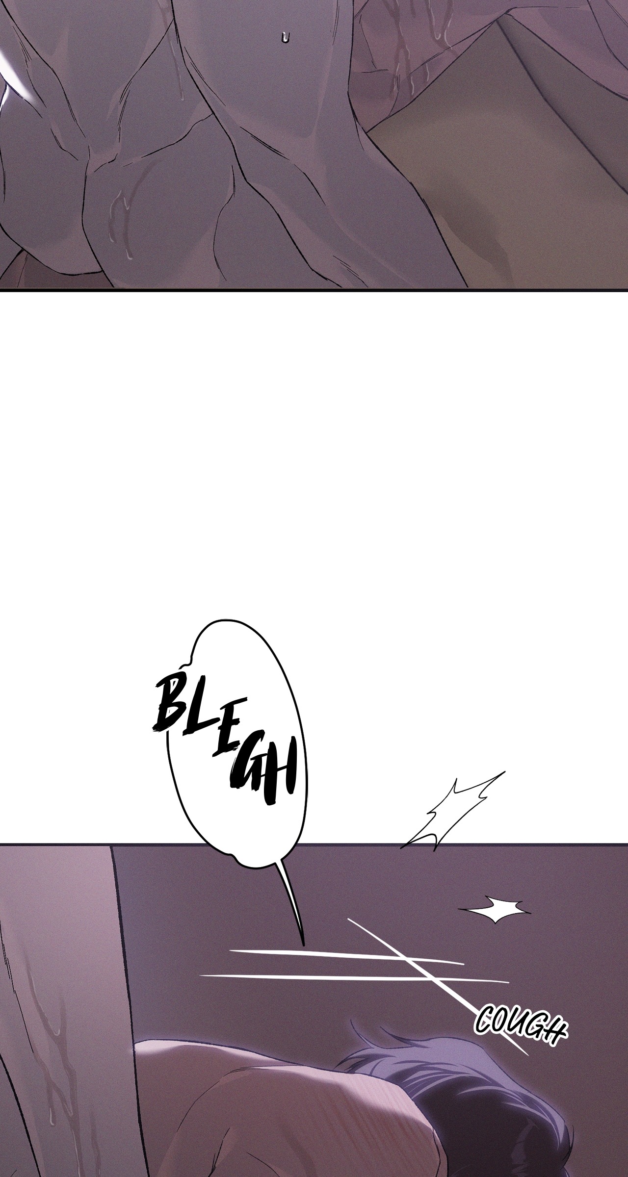 Codename Anastasia    Chapter 65 page 36 - 