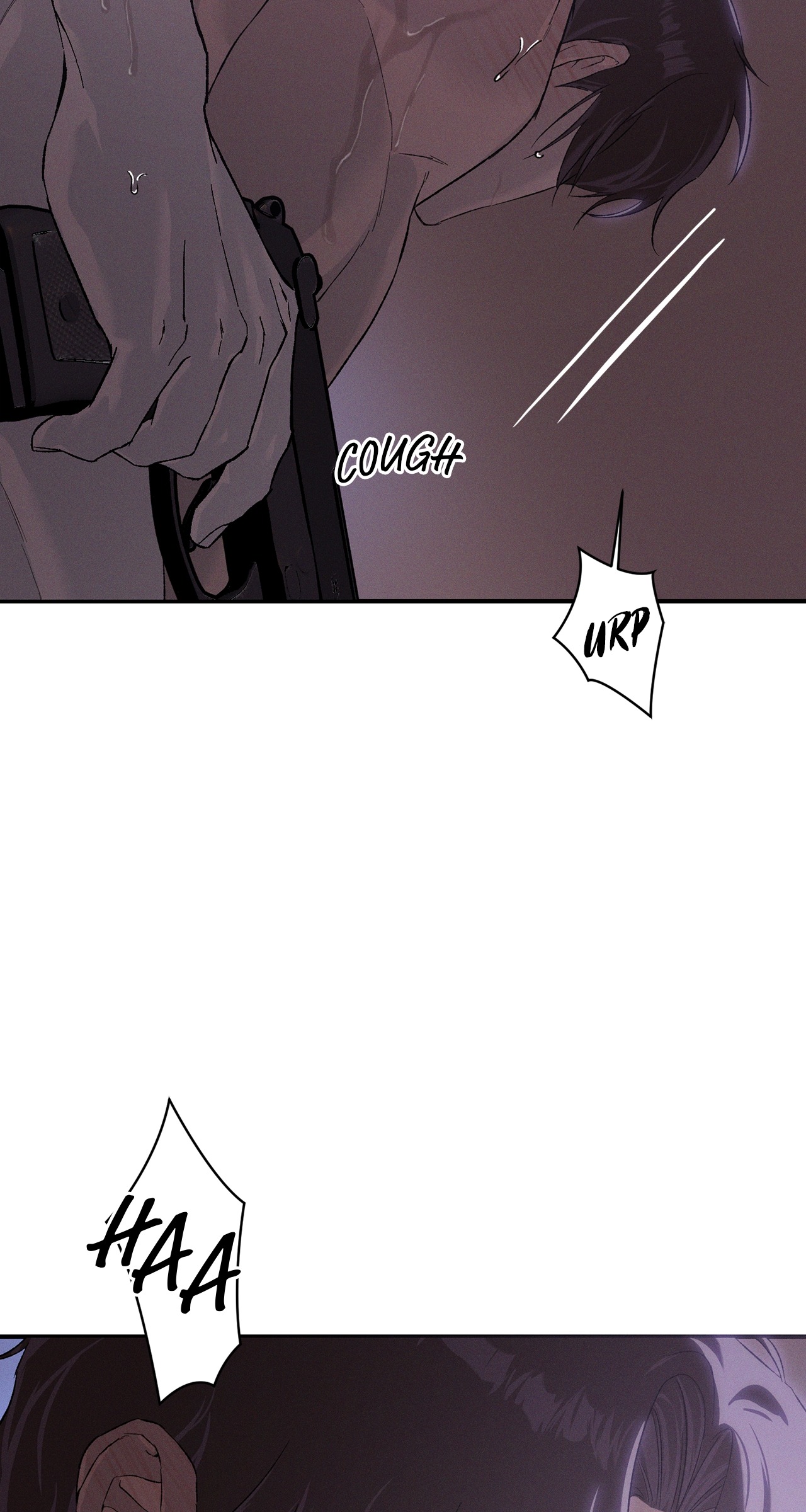 Codename Anastasia    Chapter 65 page 37 - 