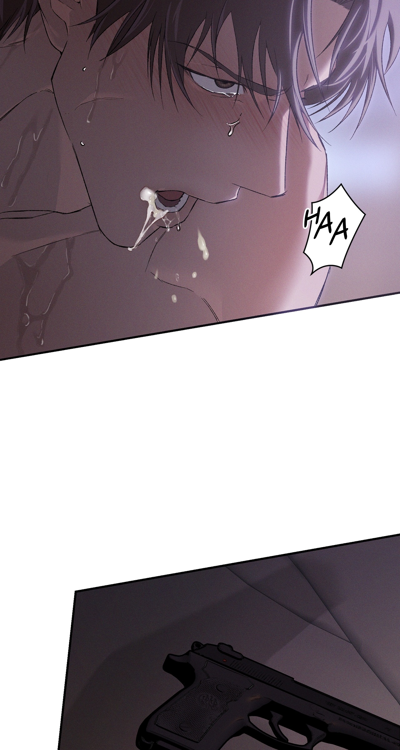 Codename Anastasia    Chapter 65 page 38 - 