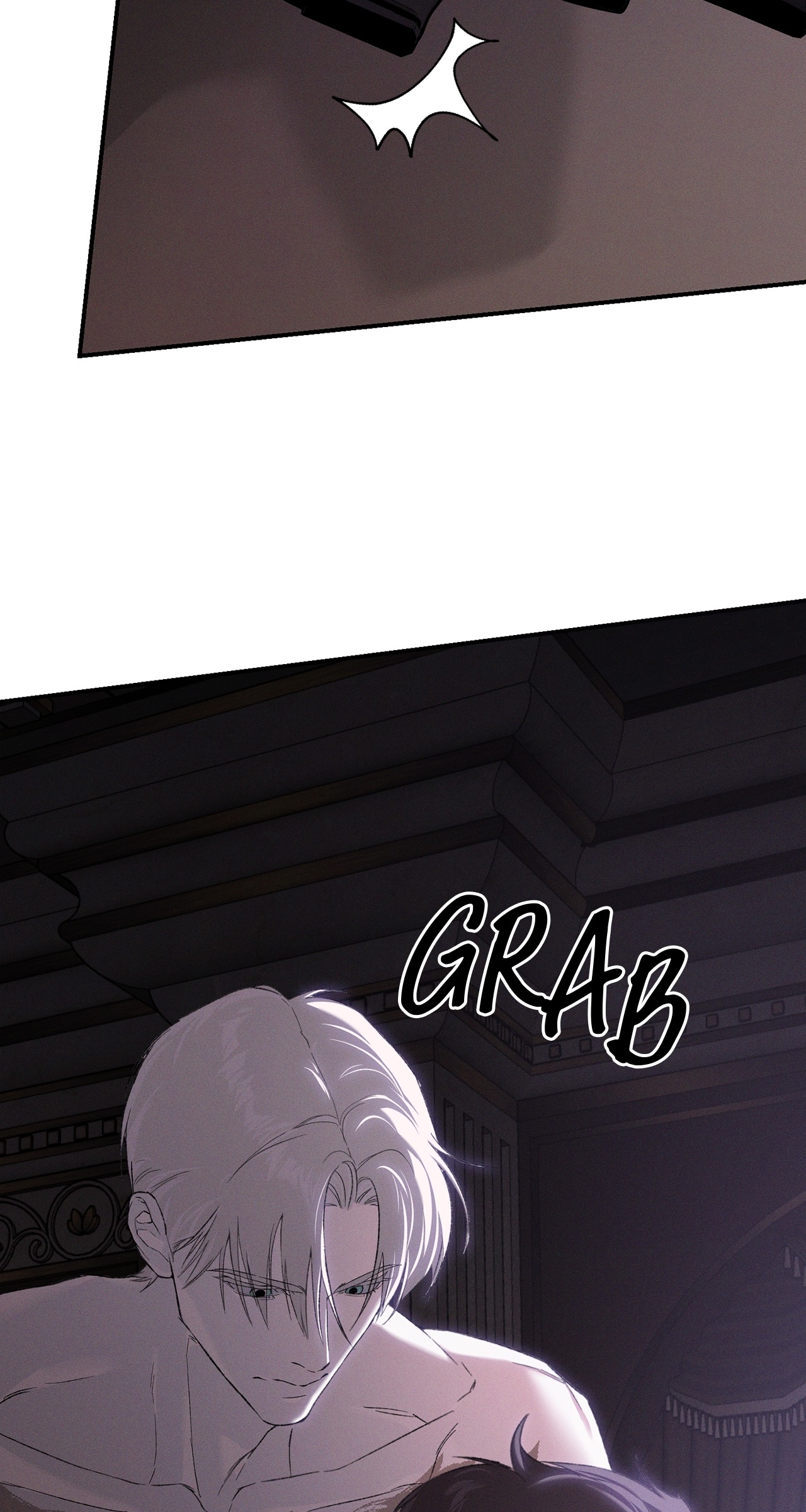 Codename Anastasia    Chapter 65 page 39 - 