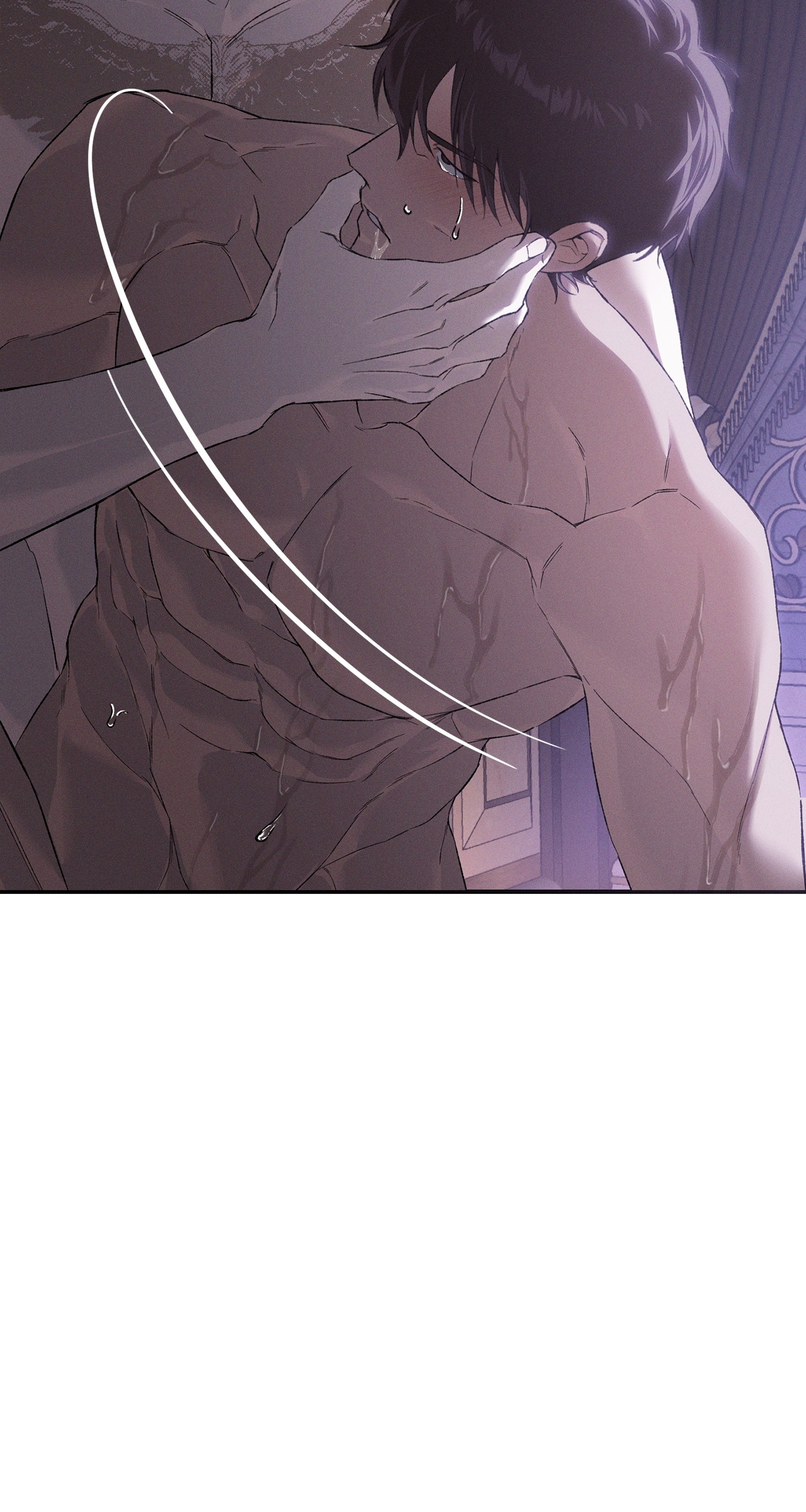 Codename Anastasia    Chapter 65 page 40 - 