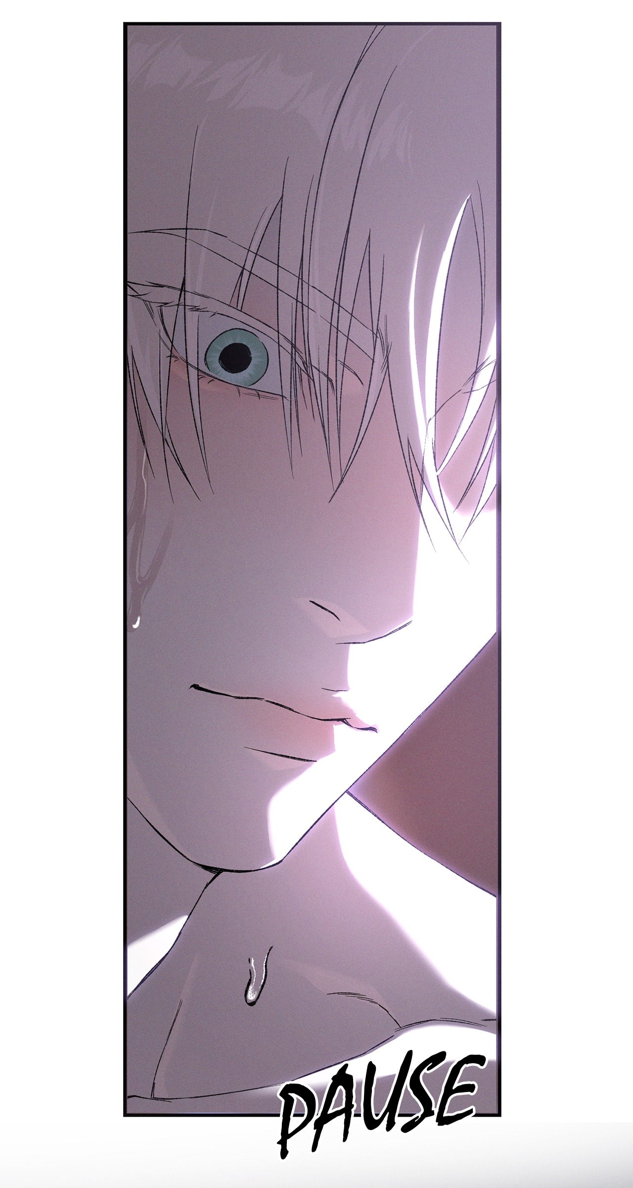Codename Anastasia    Chapter 65 page 41 - 