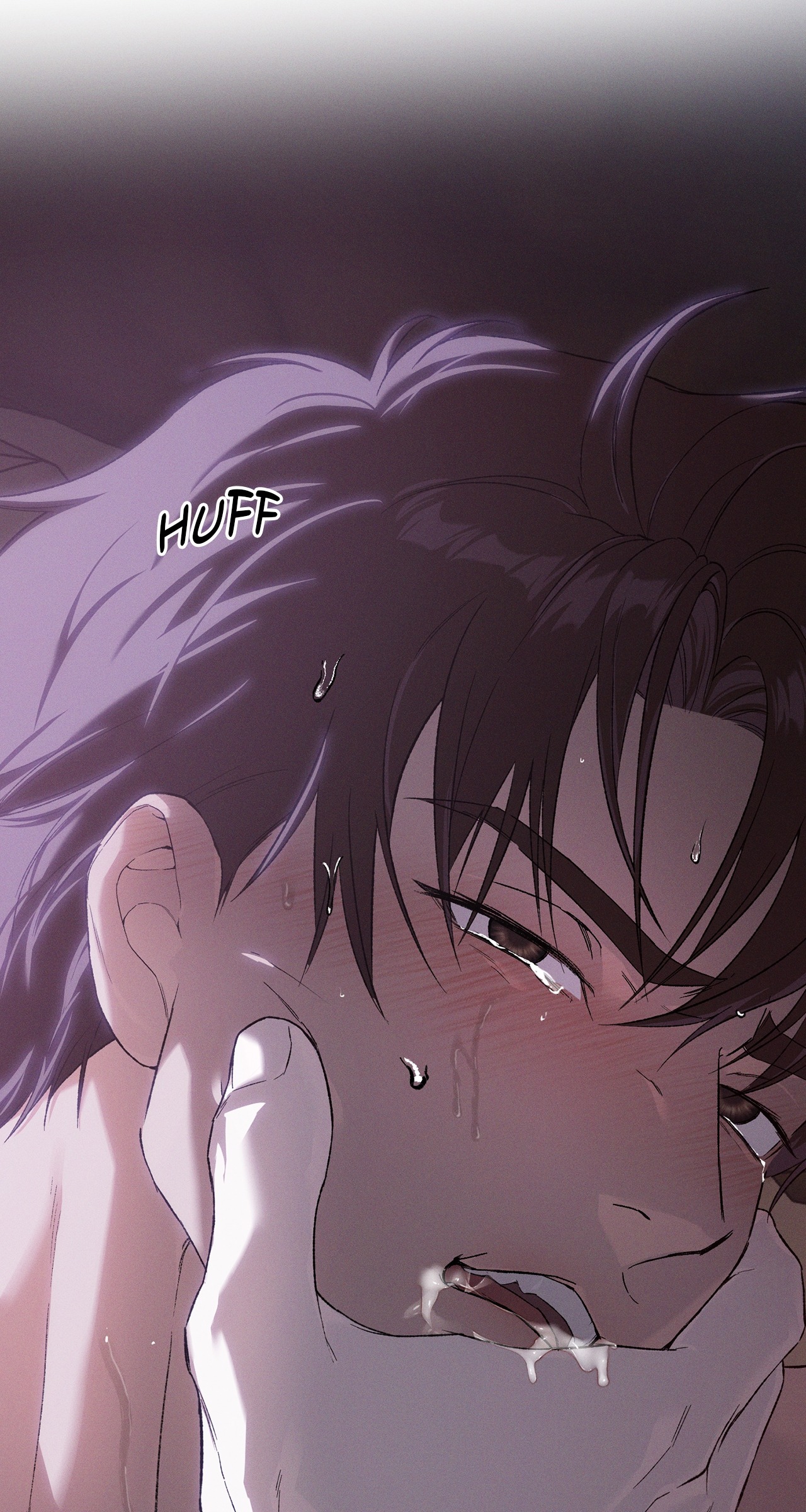 Codename Anastasia    Chapter 65 page 42 - 
