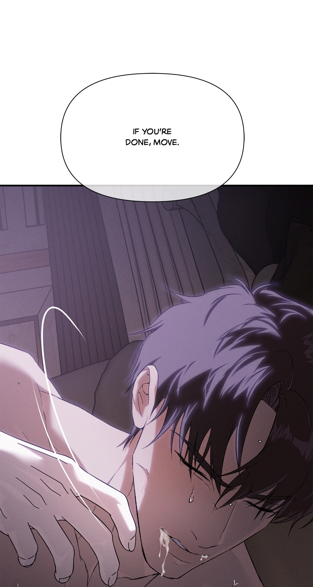 Codename Anastasia    Chapter 65 page 44 - 