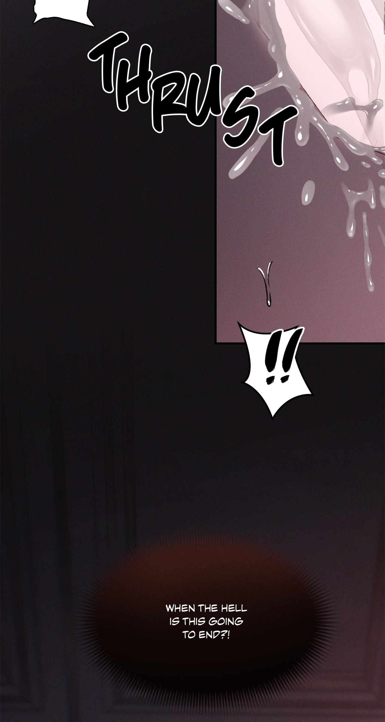Codename Anastasia    Chapter 65 page 6 - 