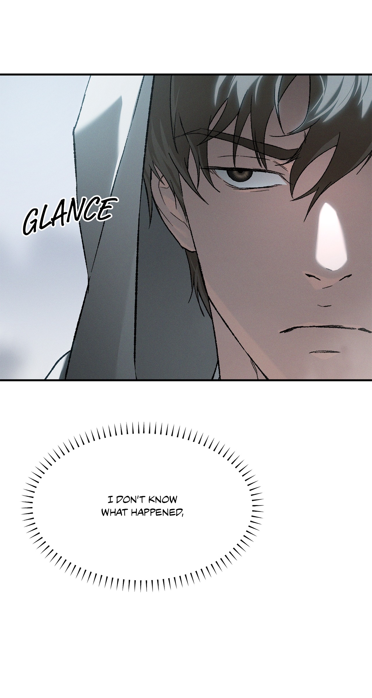 Codename Anastasia    Chapter 65 page 58 - 