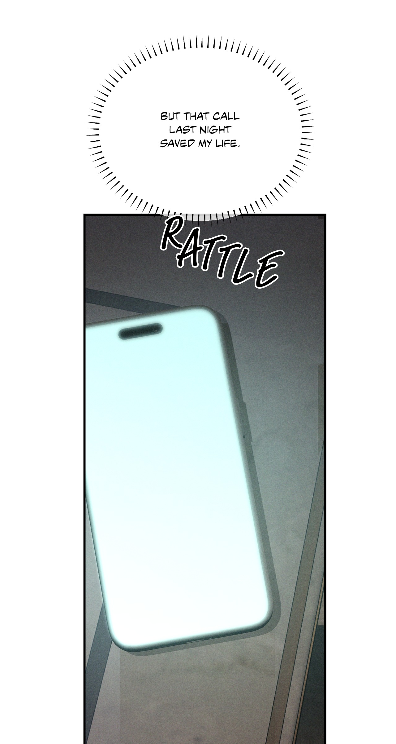 Codename Anastasia    Chapter 65 page 59 - 