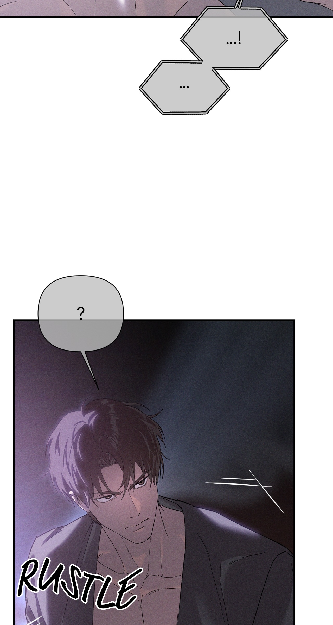 Codename Anastasia    Chapter 65 page 62 - 