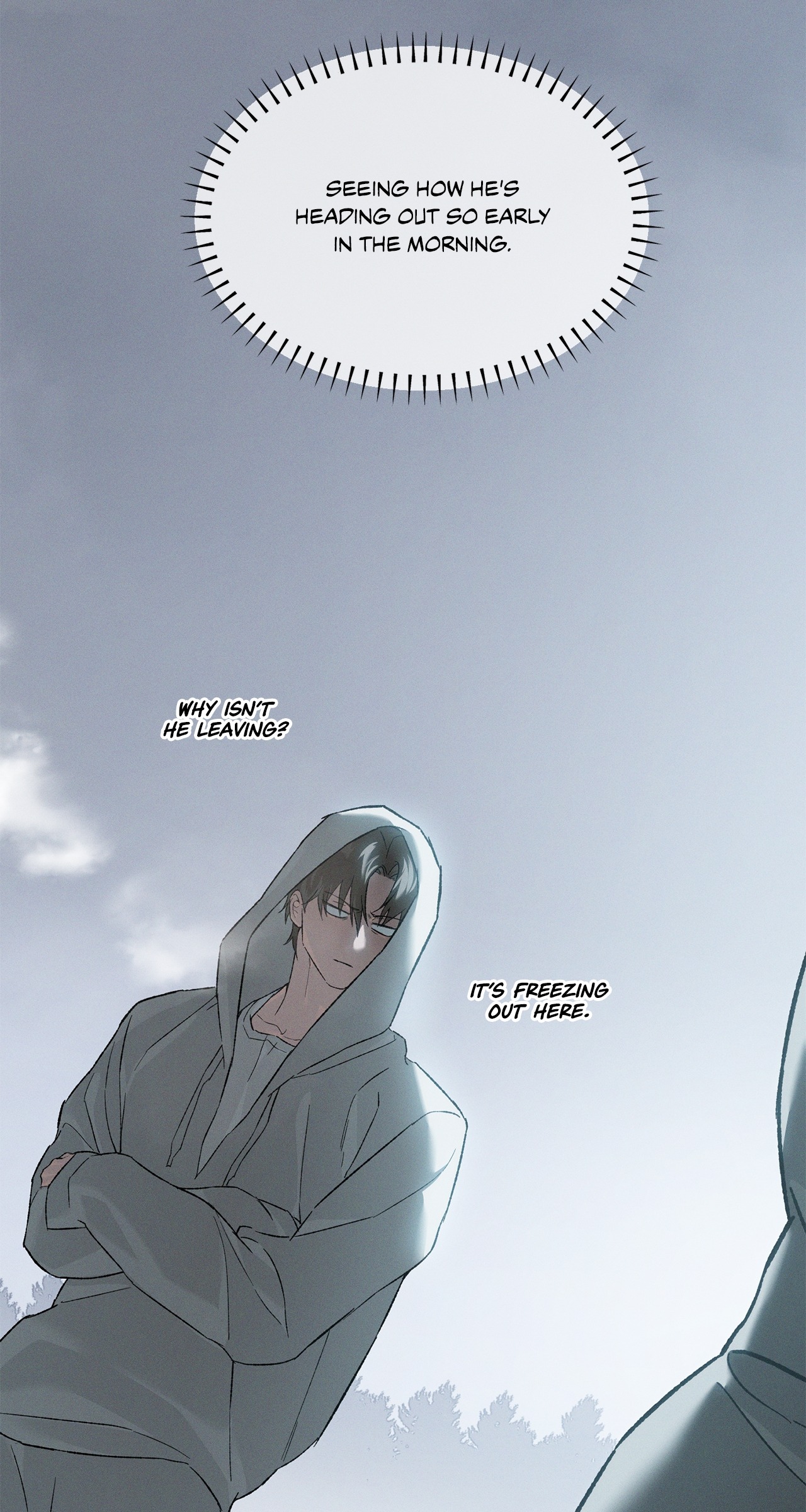 Codename Anastasia    Chapter 65 page 65 - 