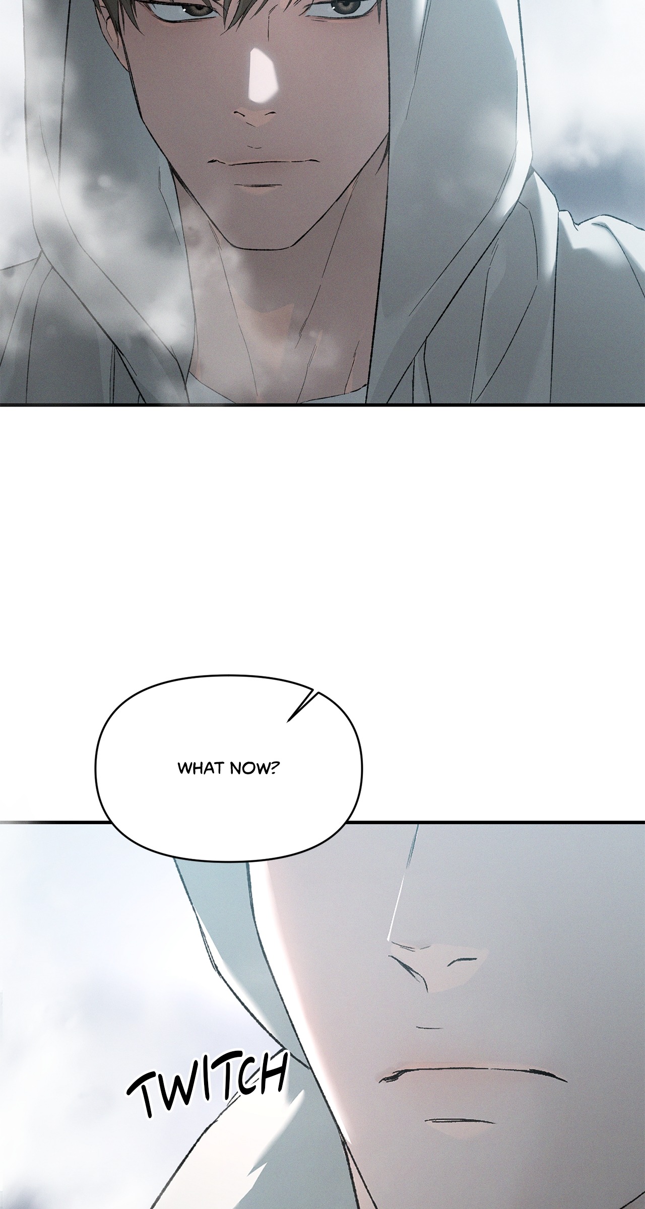 Codename Anastasia    Chapter 65 page 68 - 