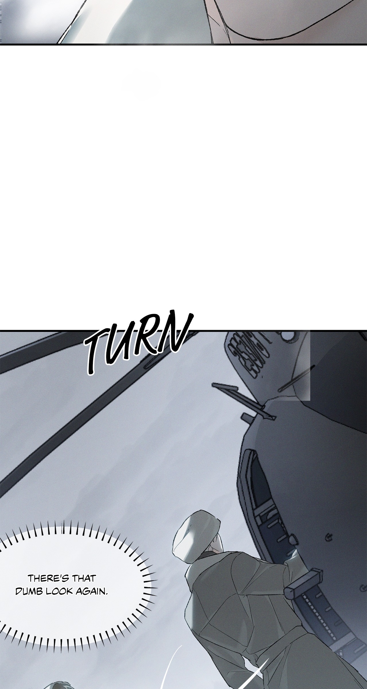 Codename Anastasia    Chapter 65 page 69 - 