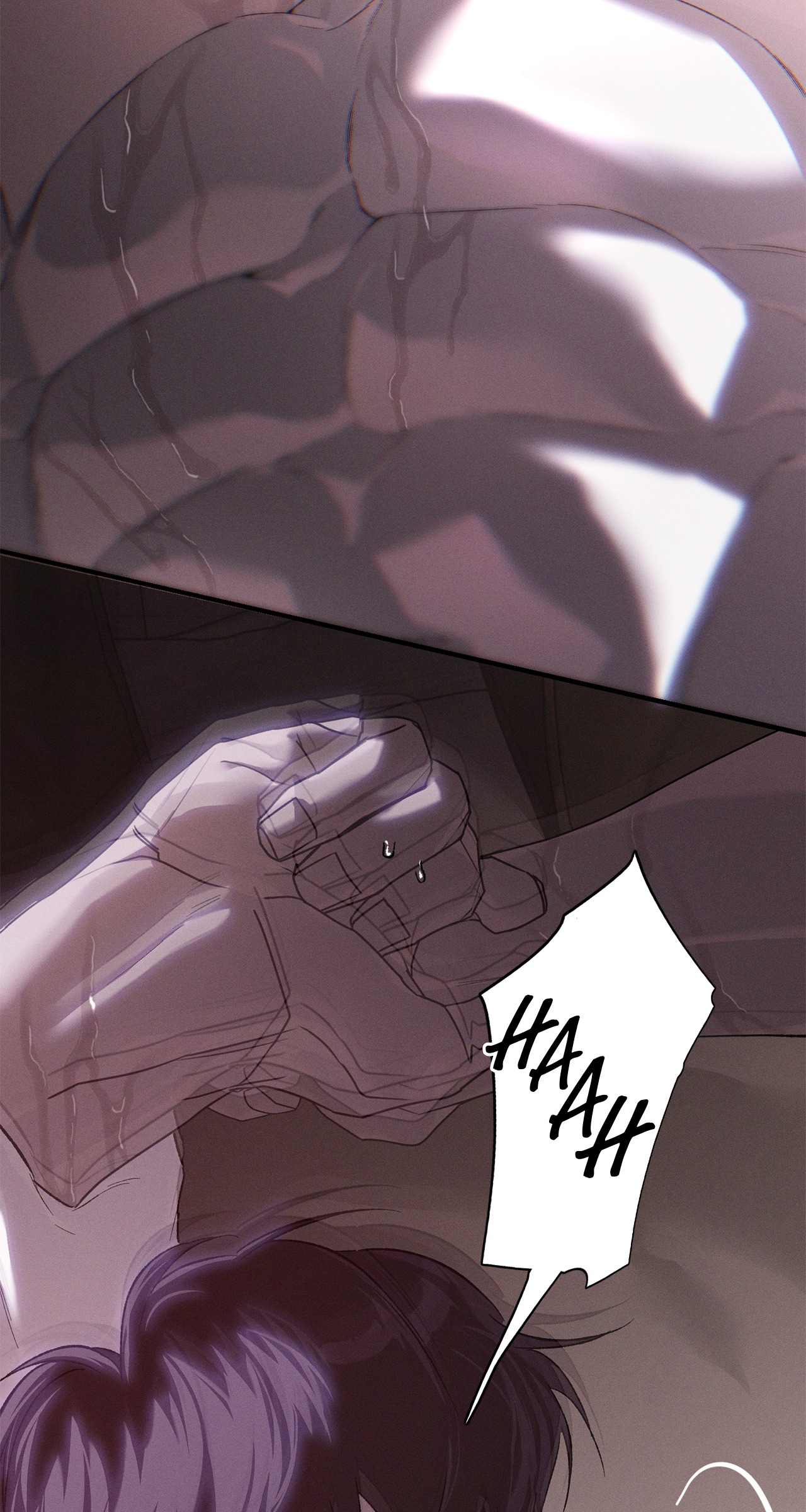 Codename Anastasia    Chapter 65 page 8 - 
