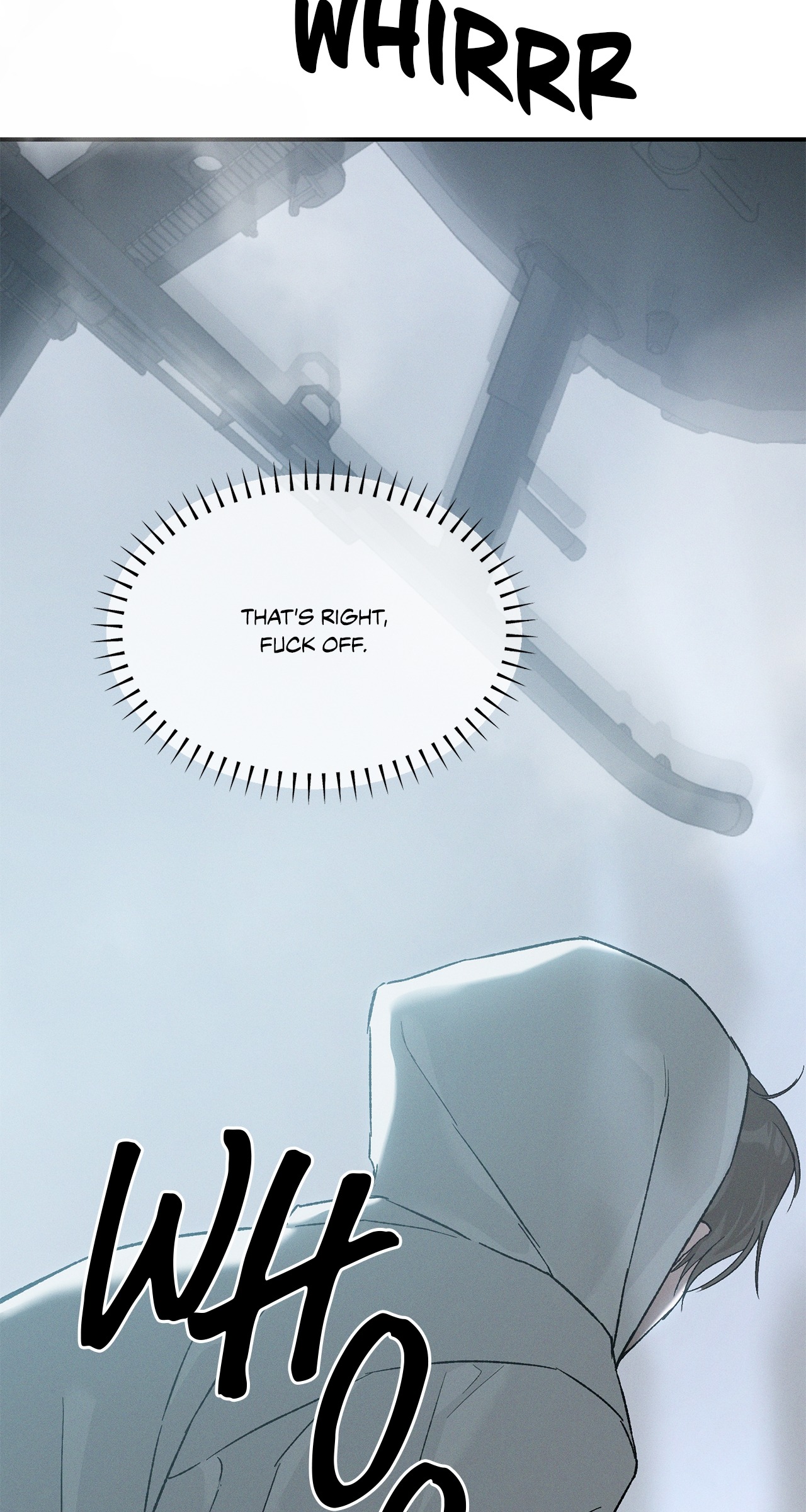 Codename Anastasia    Chapter 65 page 72 - 
