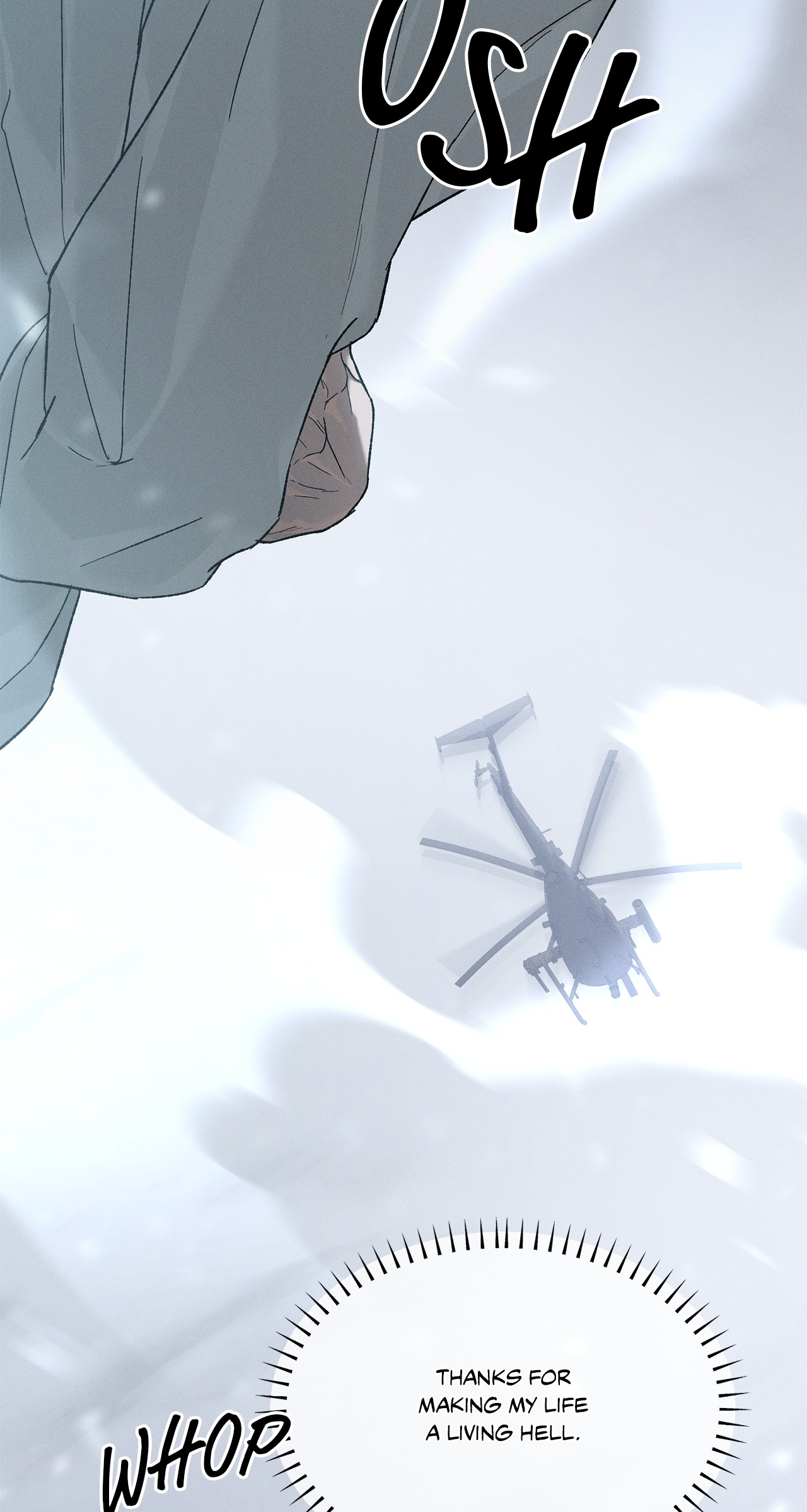 Codename Anastasia    Chapter 65 page 73 - 