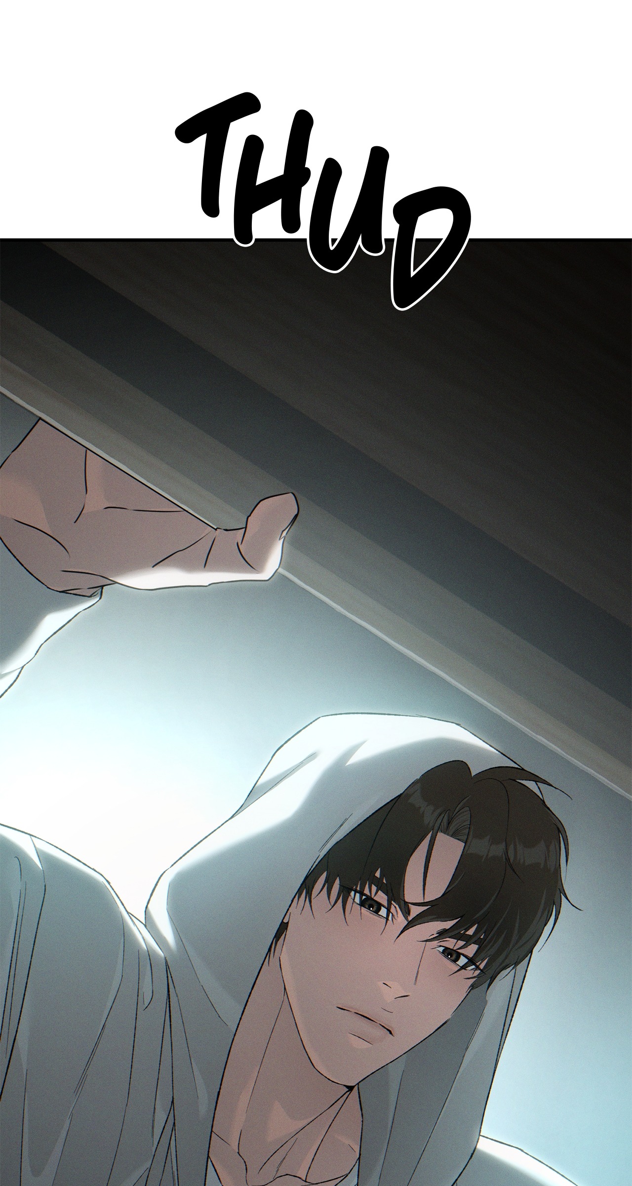 Codename Anastasia    Chapter 65 page 78 - 