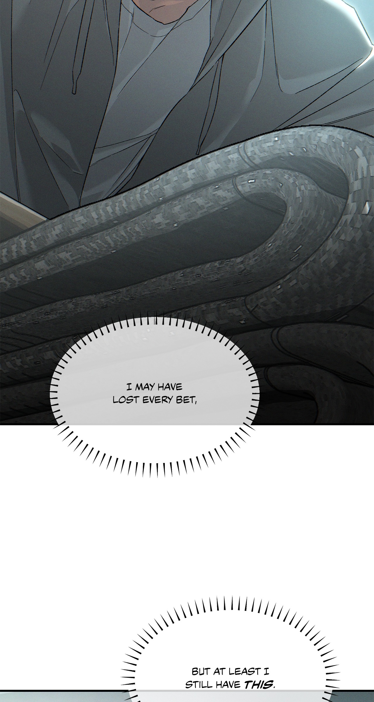 Codename Anastasia    Chapter 65 page 79 - 