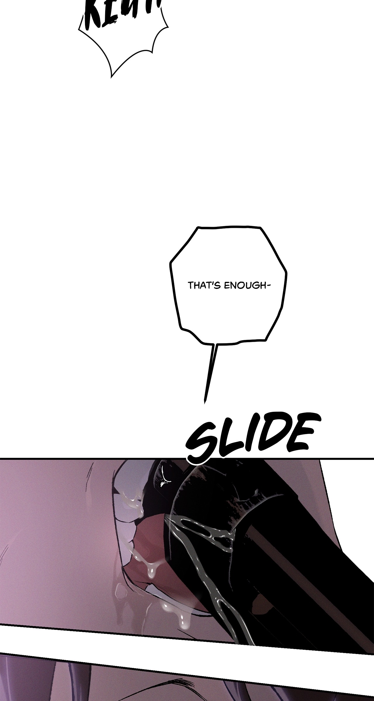 Codename Anastasia    Chapter 65 page 10 - 