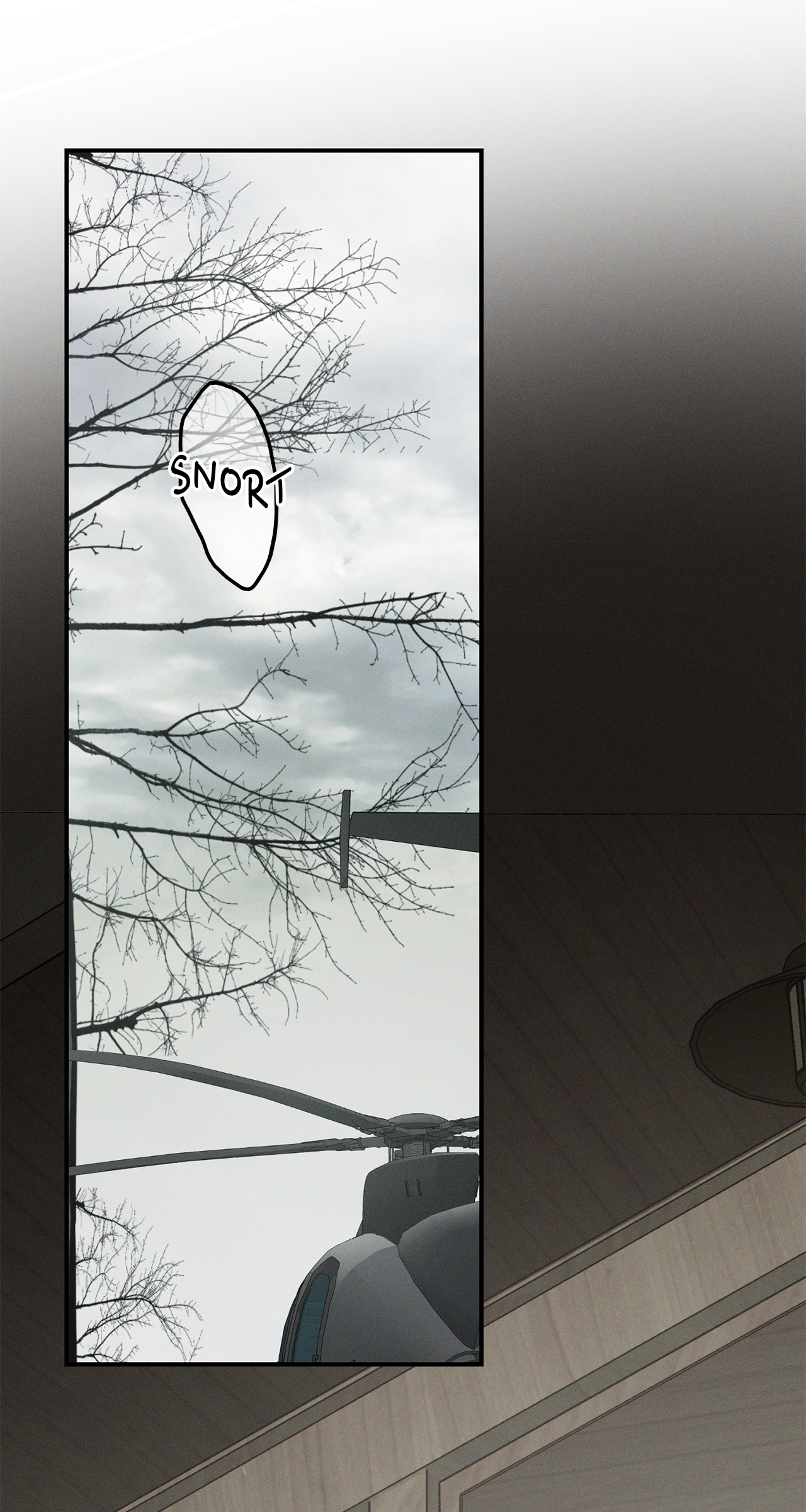 Codename Anastasia    Chapter 66 page 1 - 