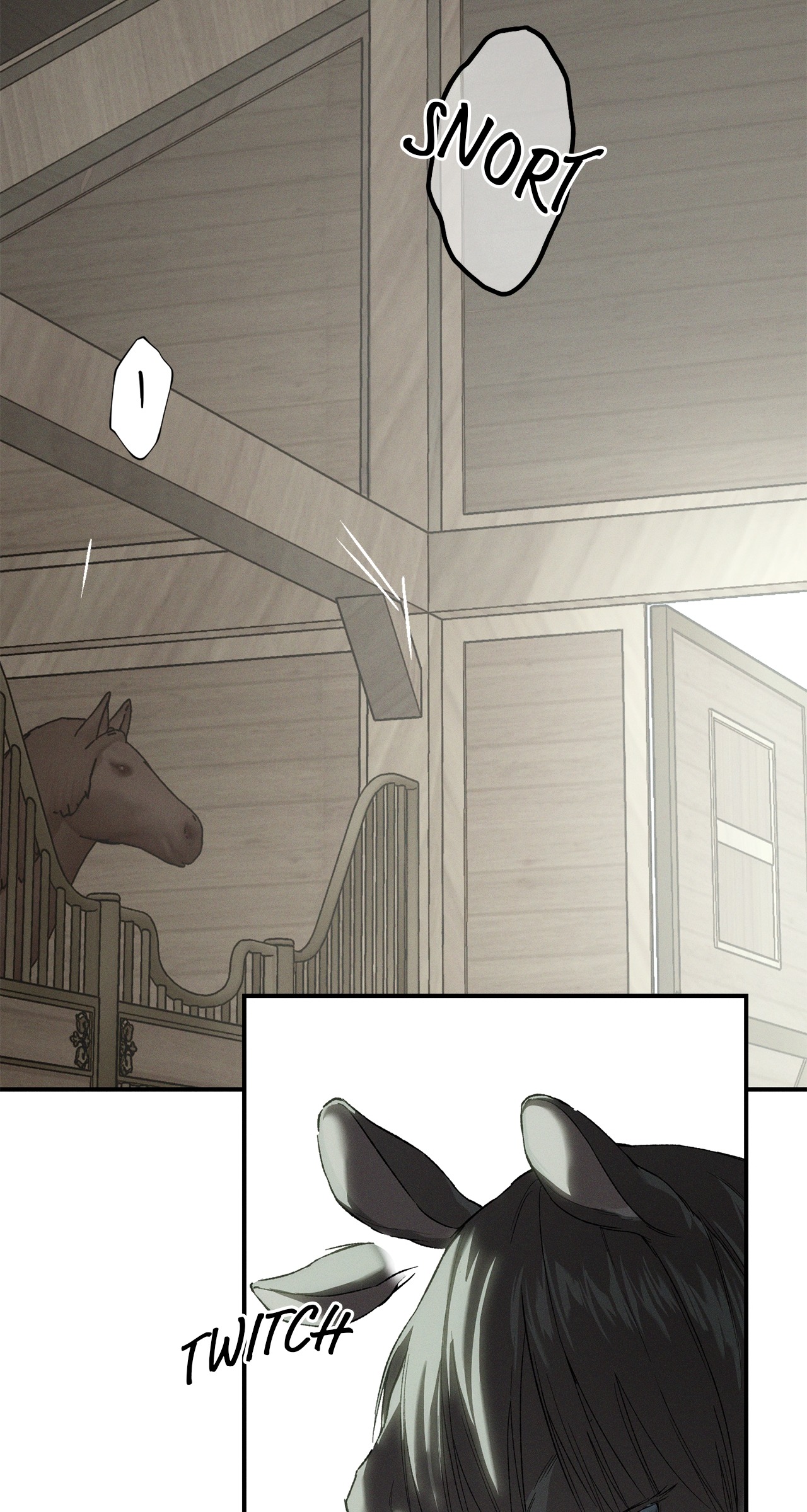 Codename Anastasia    Chapter 66 page 2 - 