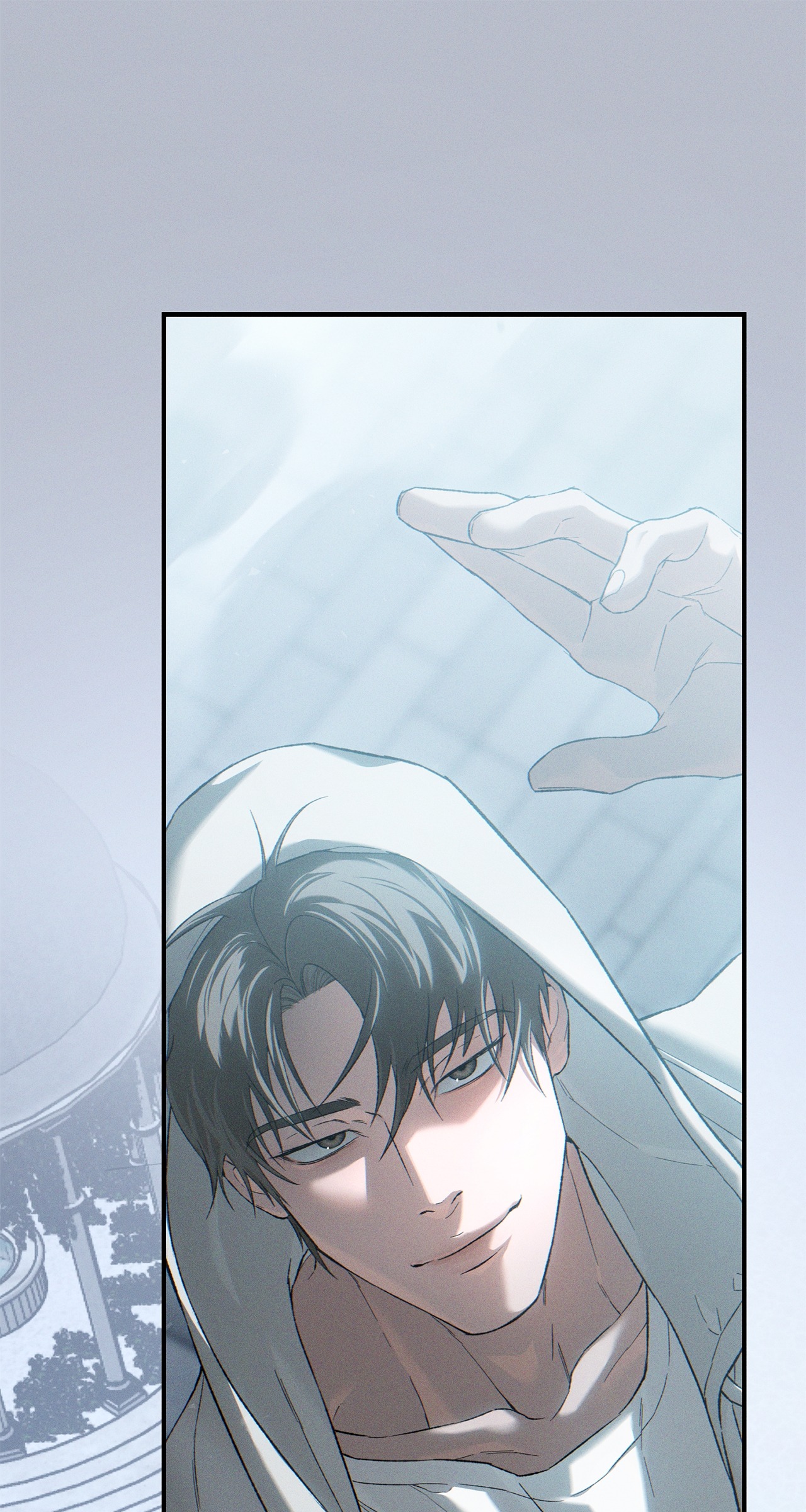 Codename Anastasia    Chapter 66 page 12 - 