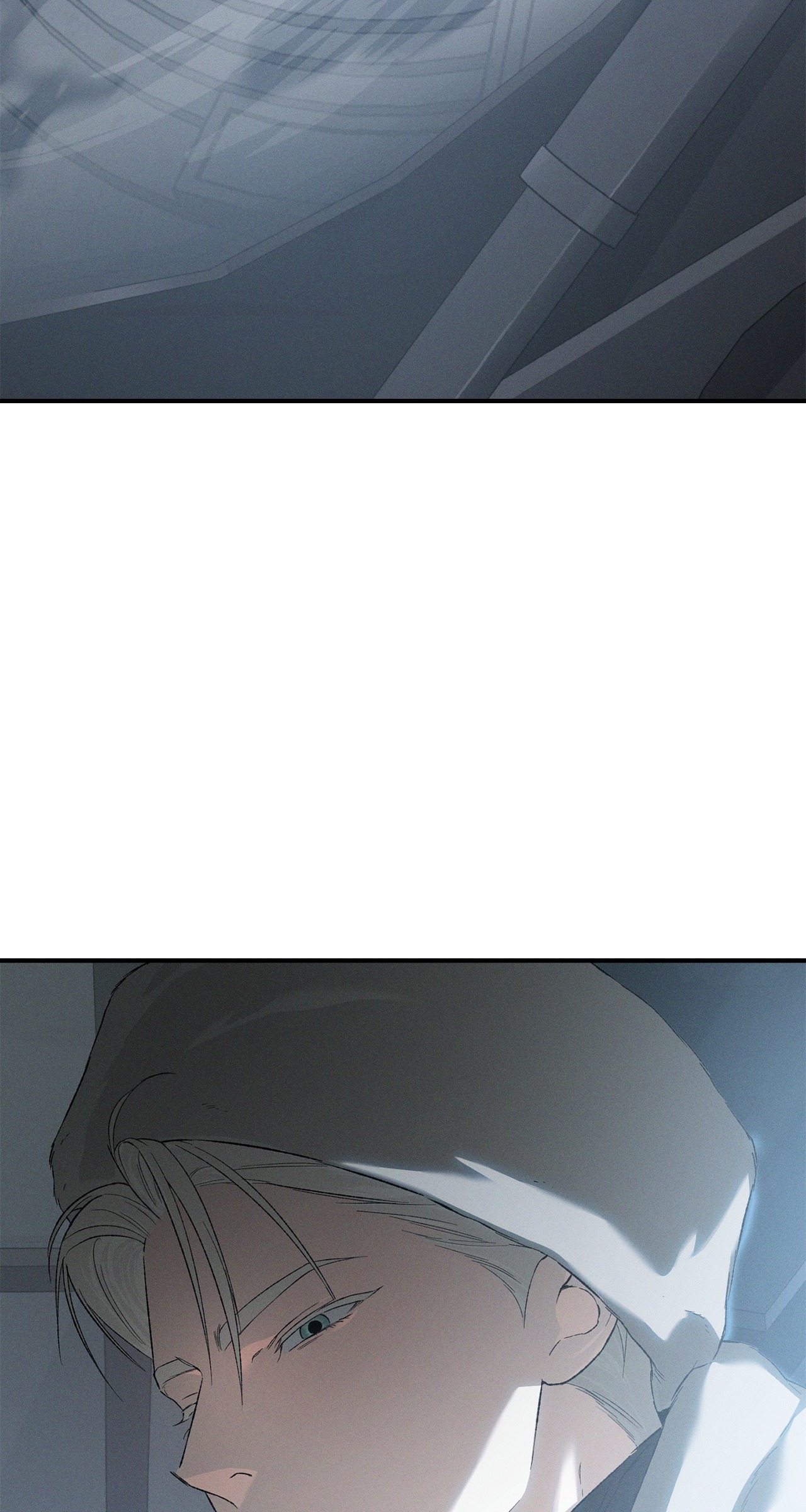 Codename Anastasia    Chapter 66 page 14 - 