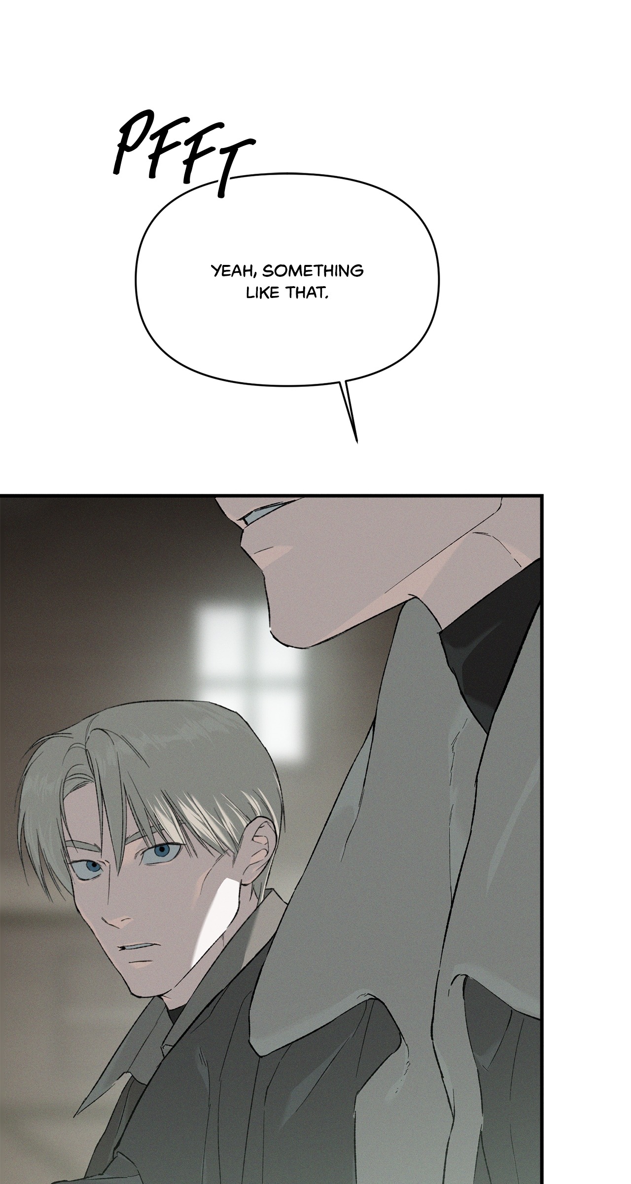 Codename Anastasia    Chapter 66 page 16 - 