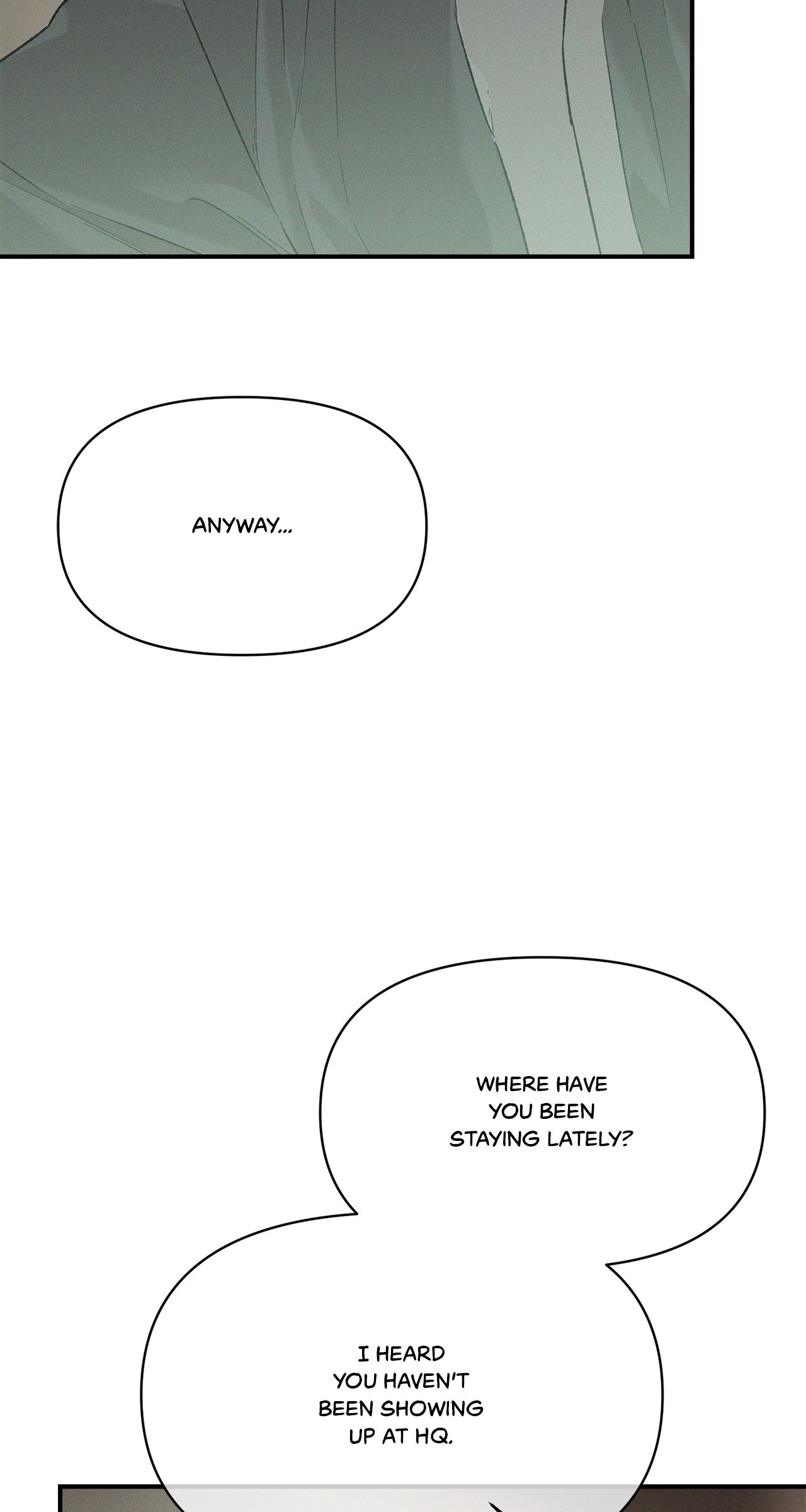 Codename Anastasia    Chapter 66 page 17 - 