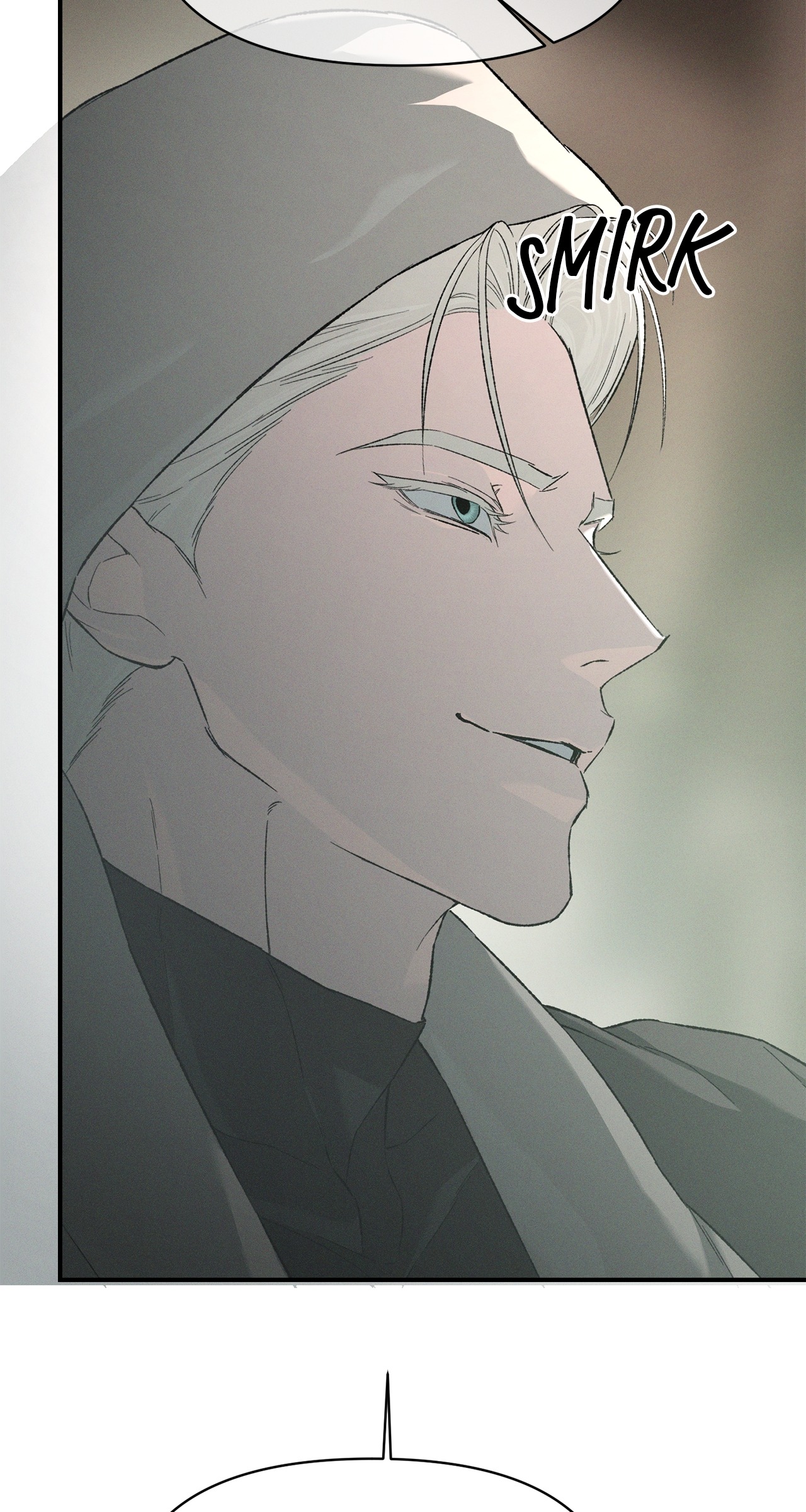 Codename Anastasia    Chapter 66 page 18 - 