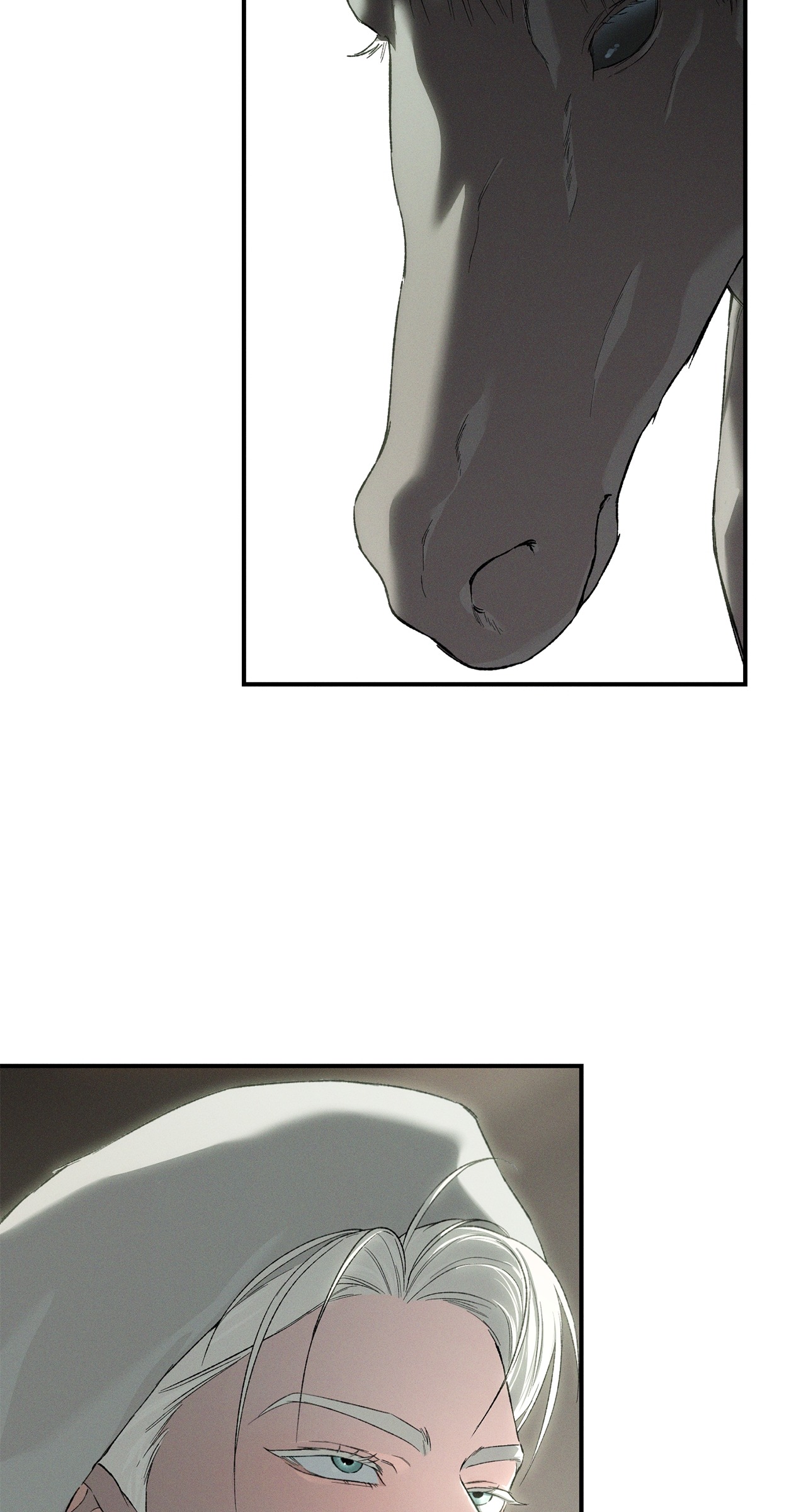 Codename Anastasia    Chapter 66 page 3 - 