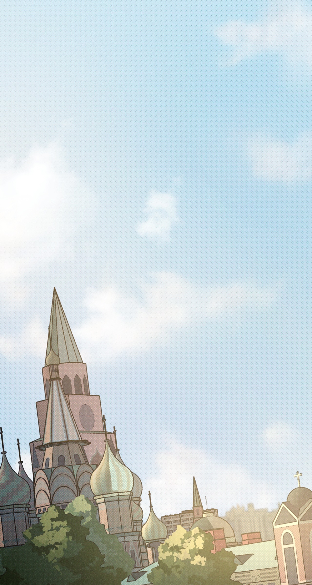 Codename Anastasia    Chapter 66 page 24 - 