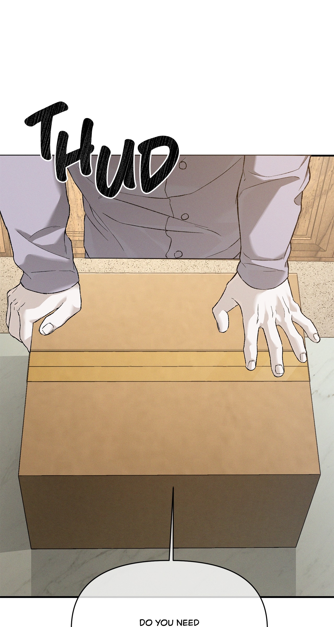 Codename Anastasia    Chapter 66 page 32 - 