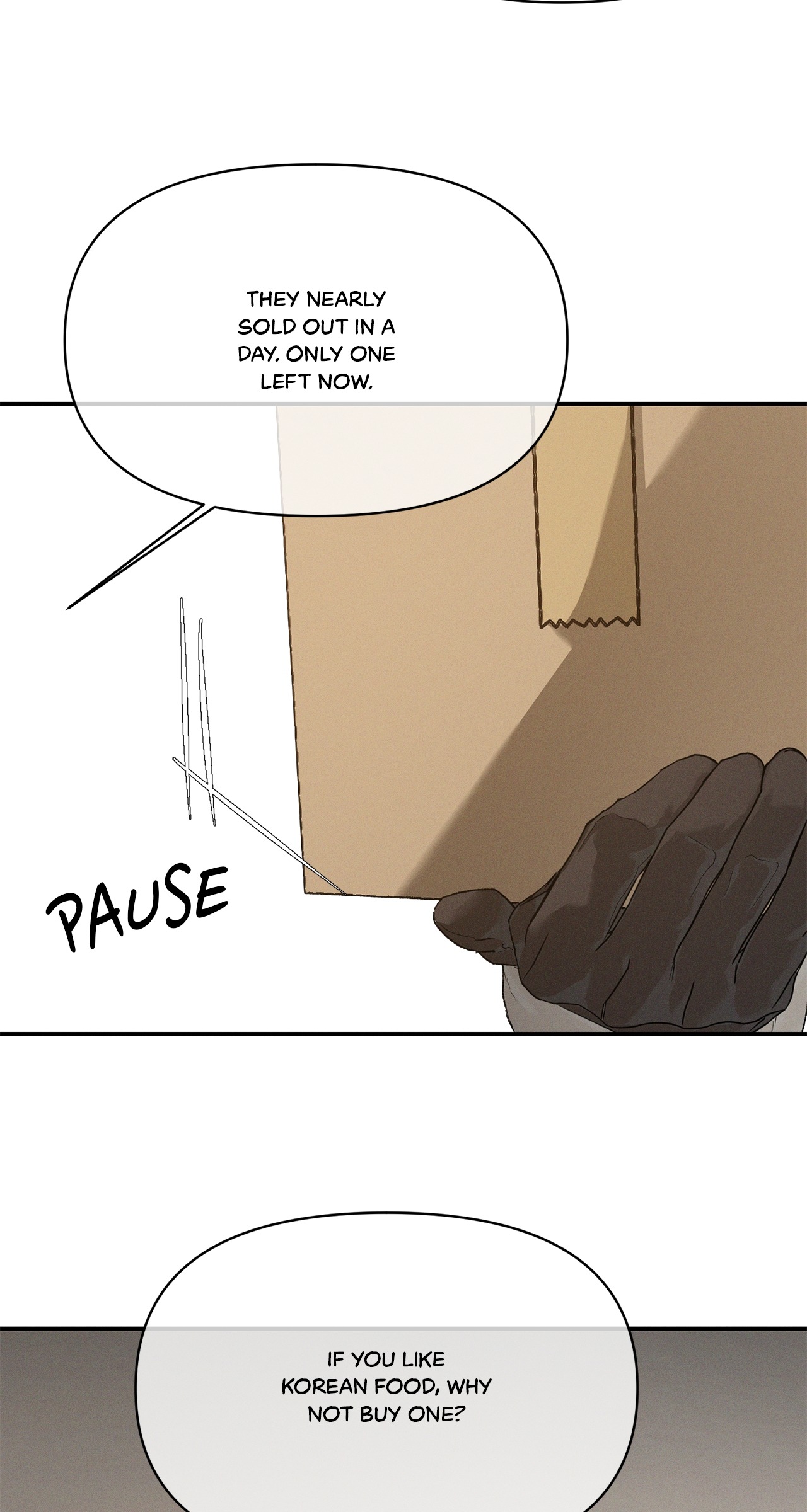Codename Anastasia    Chapter 66 page 35 - 