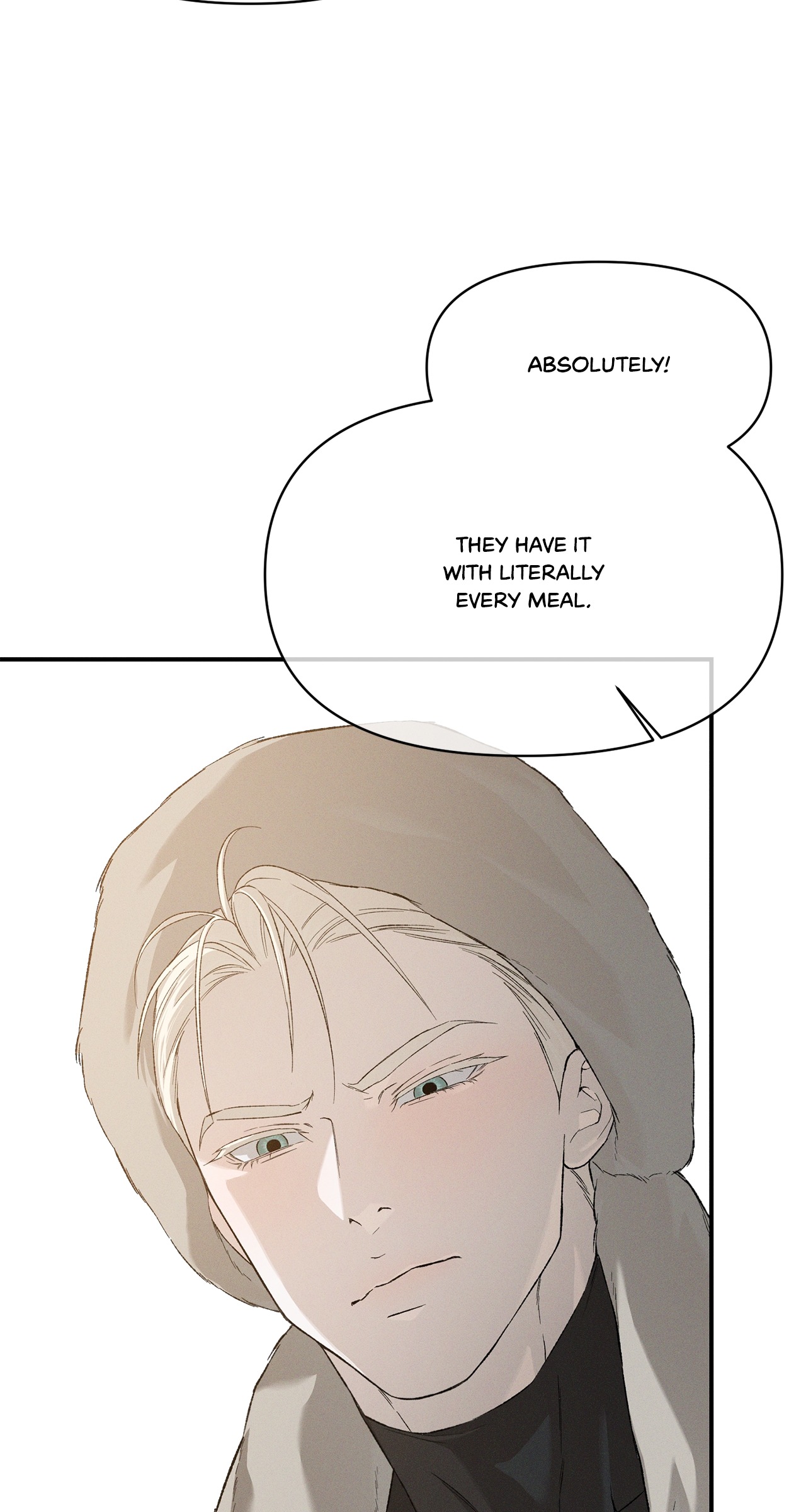 Codename Anastasia    Chapter 66 page 37 - 