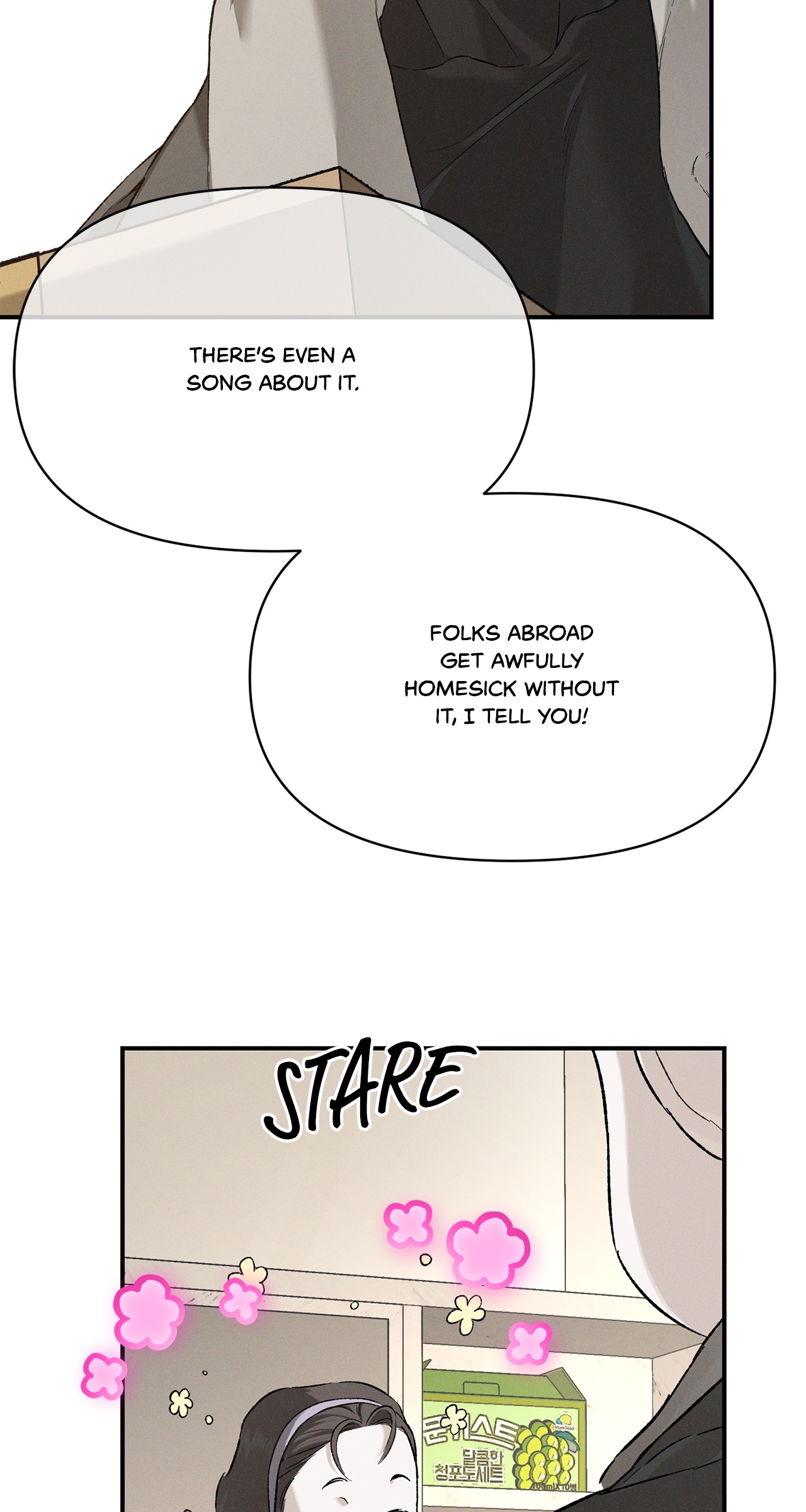 Codename Anastasia    Chapter 66 page 38 - 