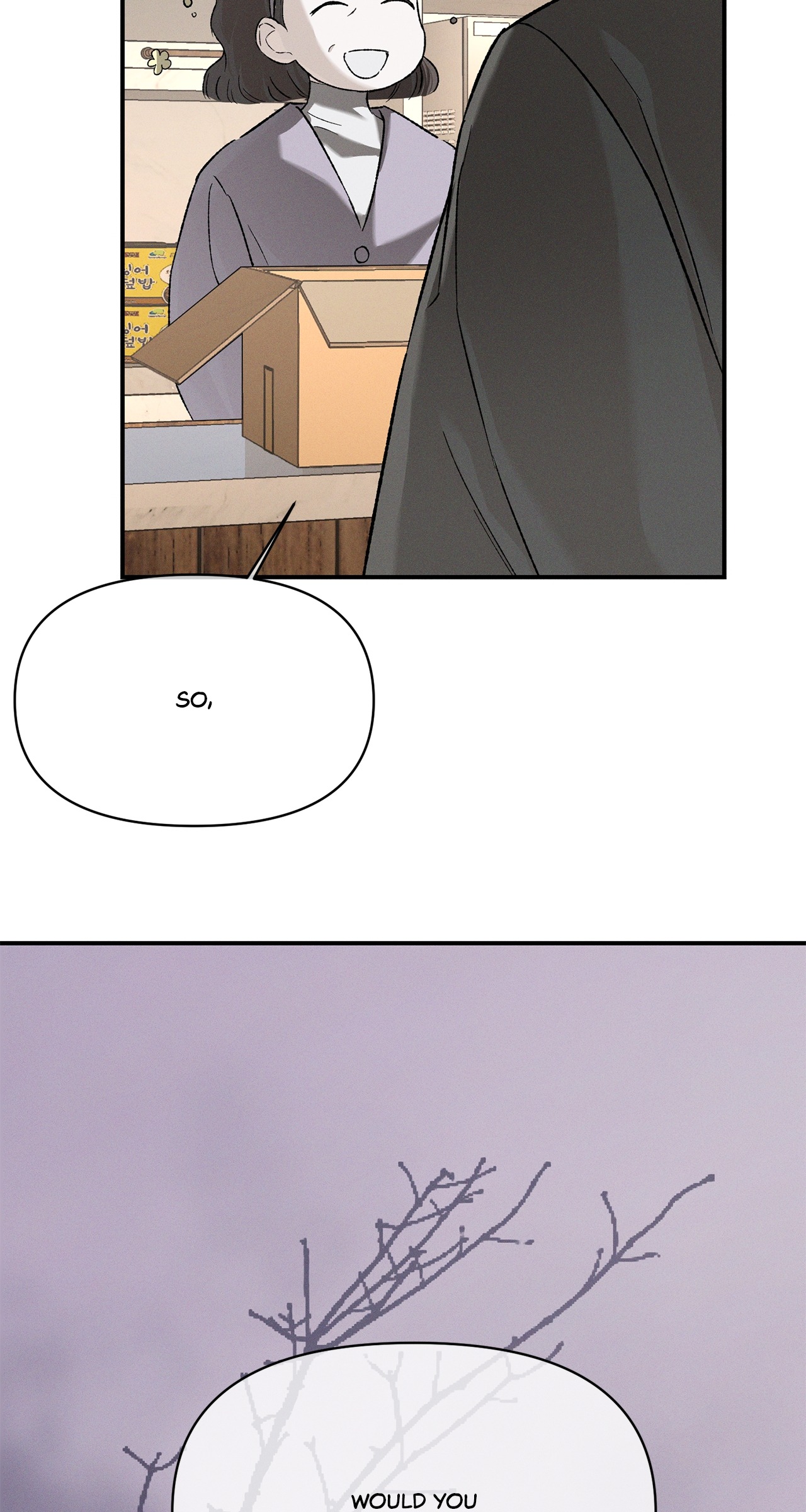 Codename Anastasia    Chapter 66 page 39 - 