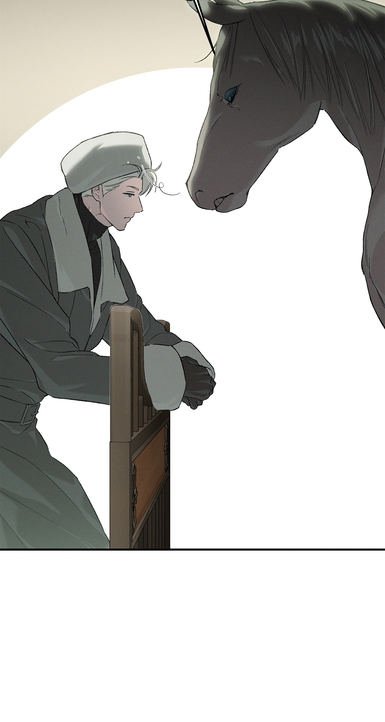 Codename Anastasia    Chapter 66 page 5 - 