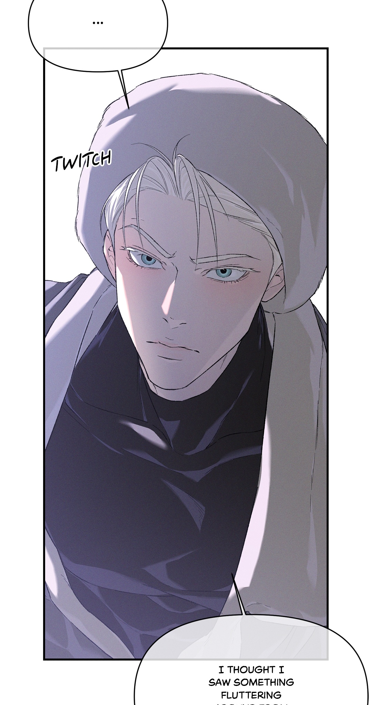 Codename Anastasia    Chapter 66 page 42 - 