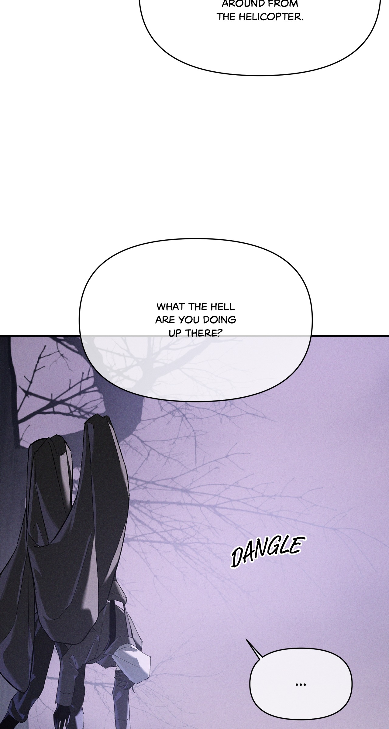 Codename Anastasia    Chapter 66 page 43 - 