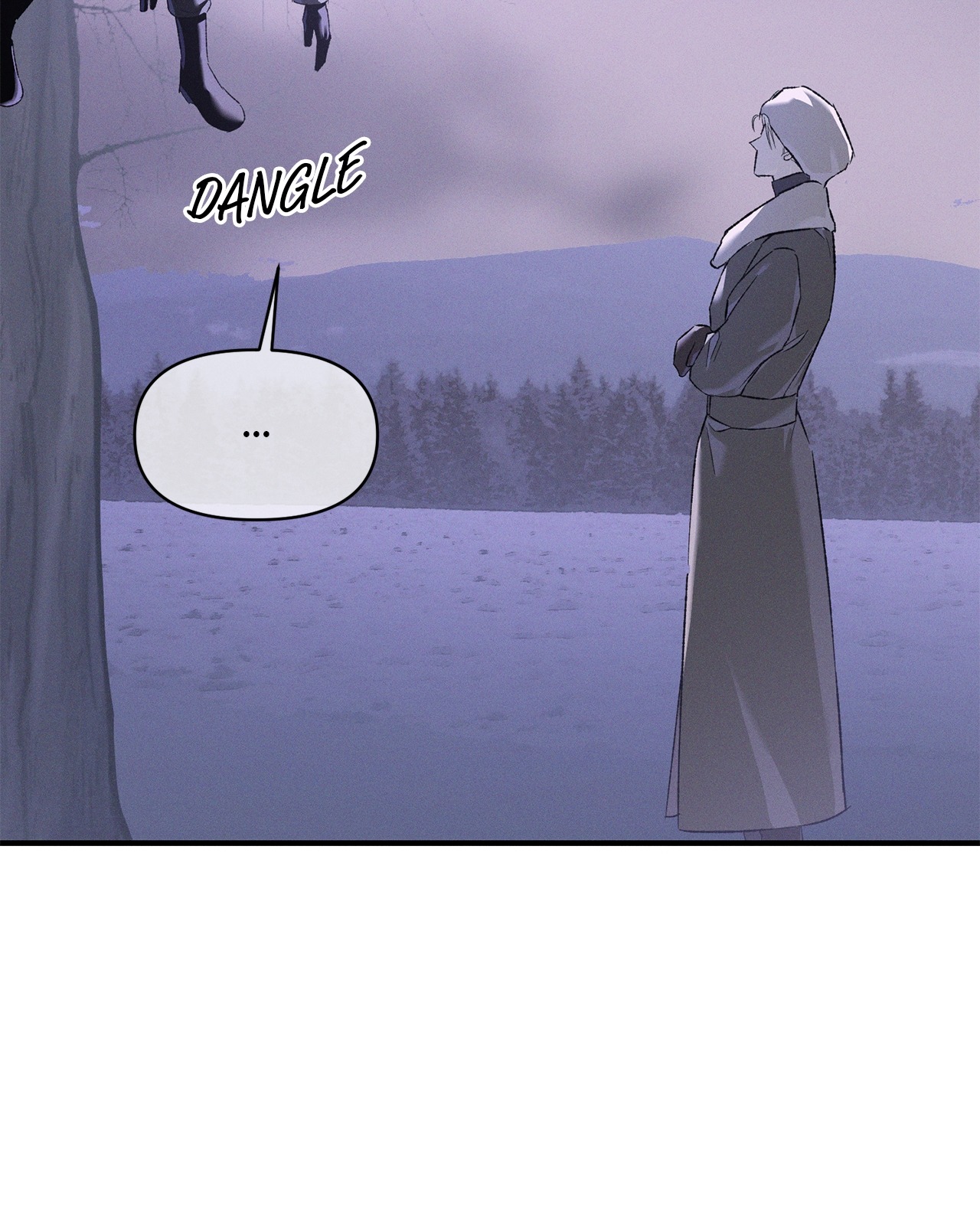 Codename Anastasia    Chapter 66 page 44 - 