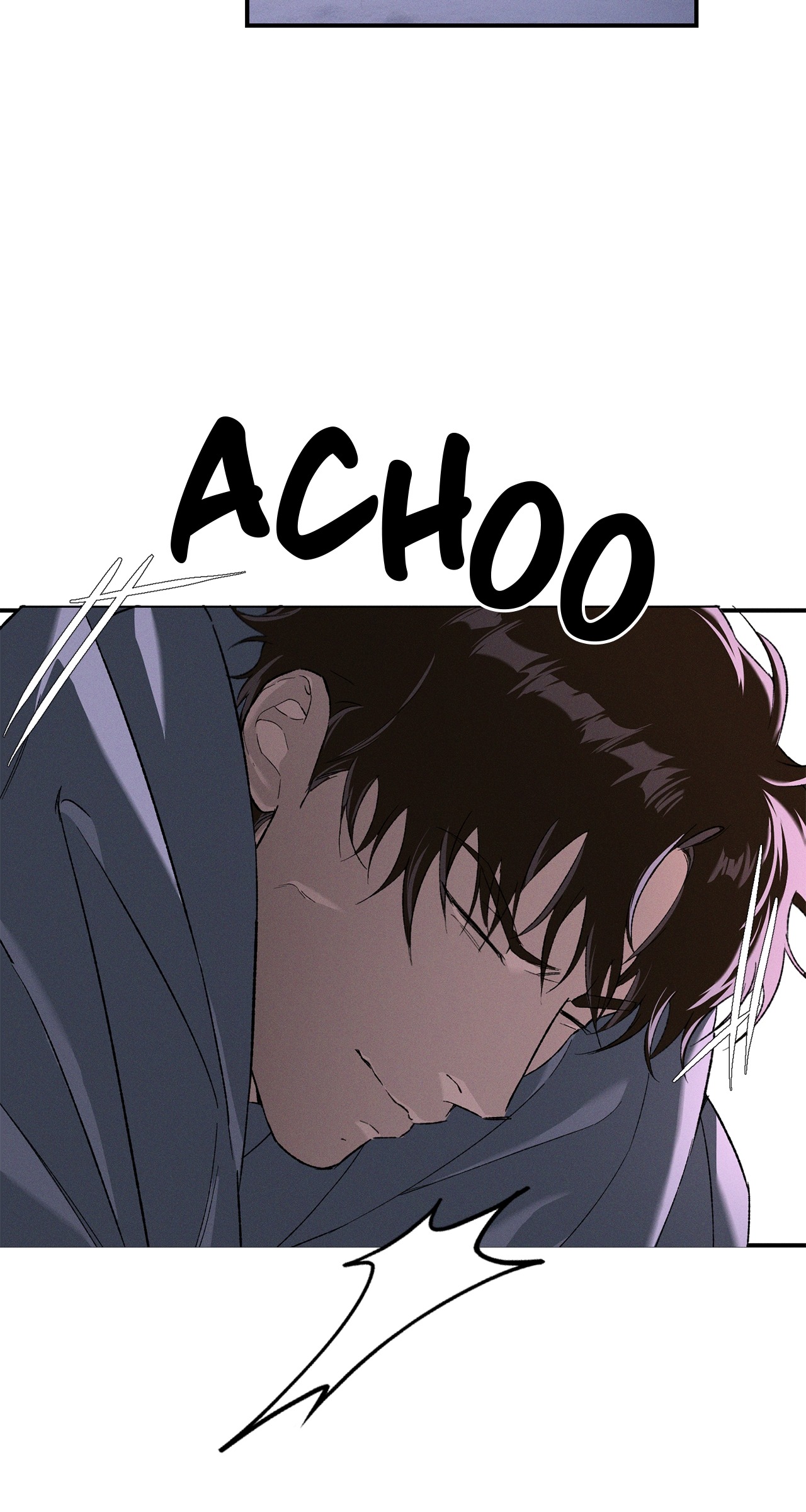 Codename Anastasia    Chapter 66 page 46 - 